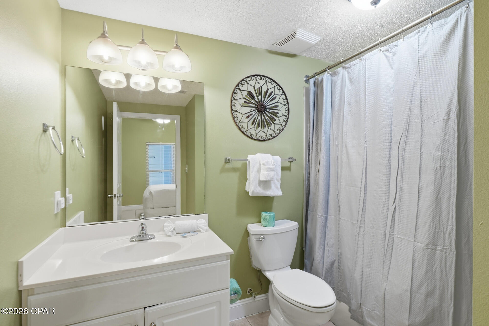 Majestic Beach Tower I - Residential