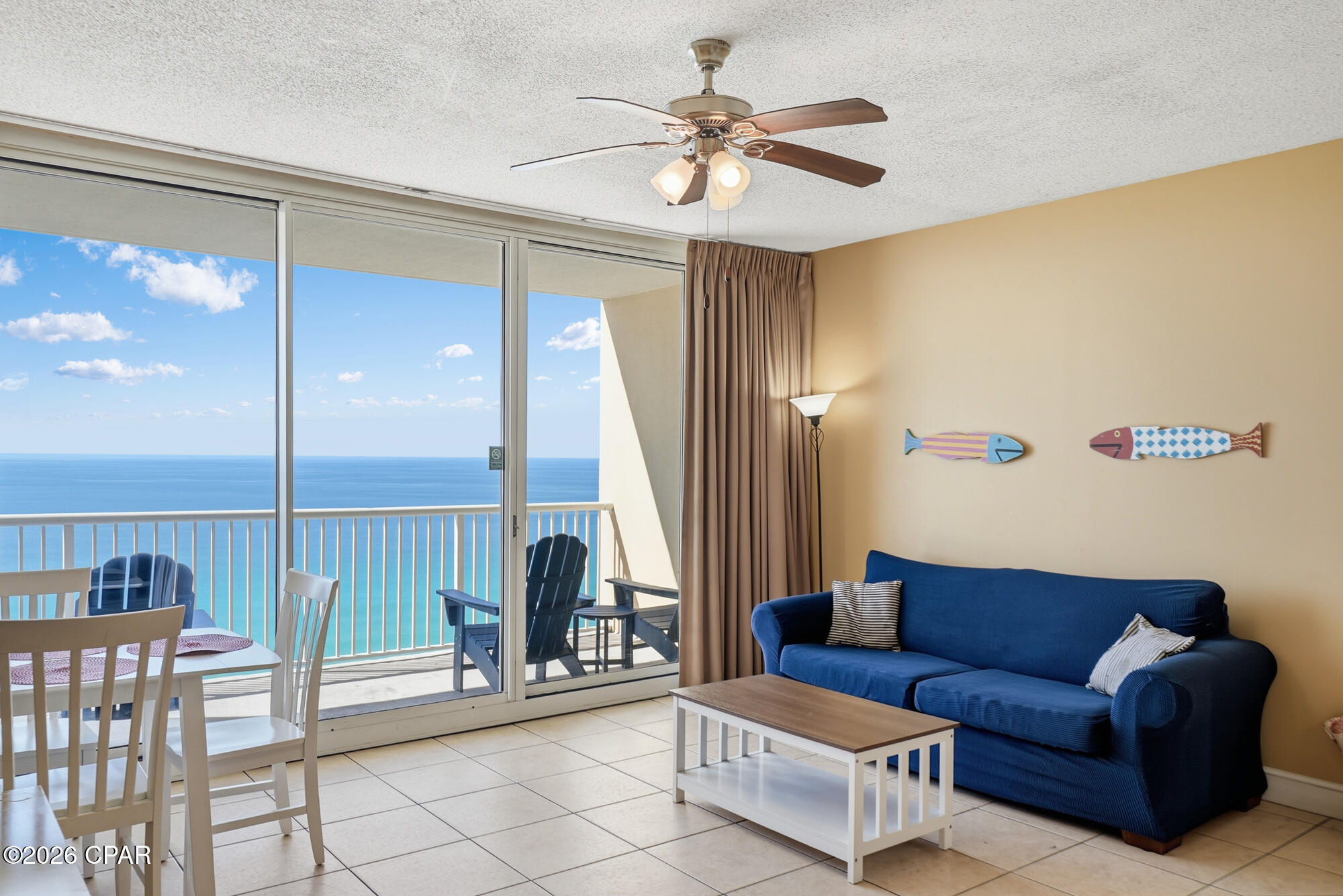 Majestic Beach Tower I - Residential