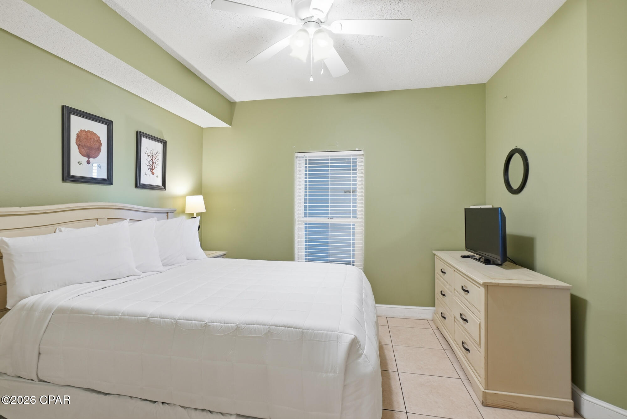 Majestic Beach Tower I - Residential