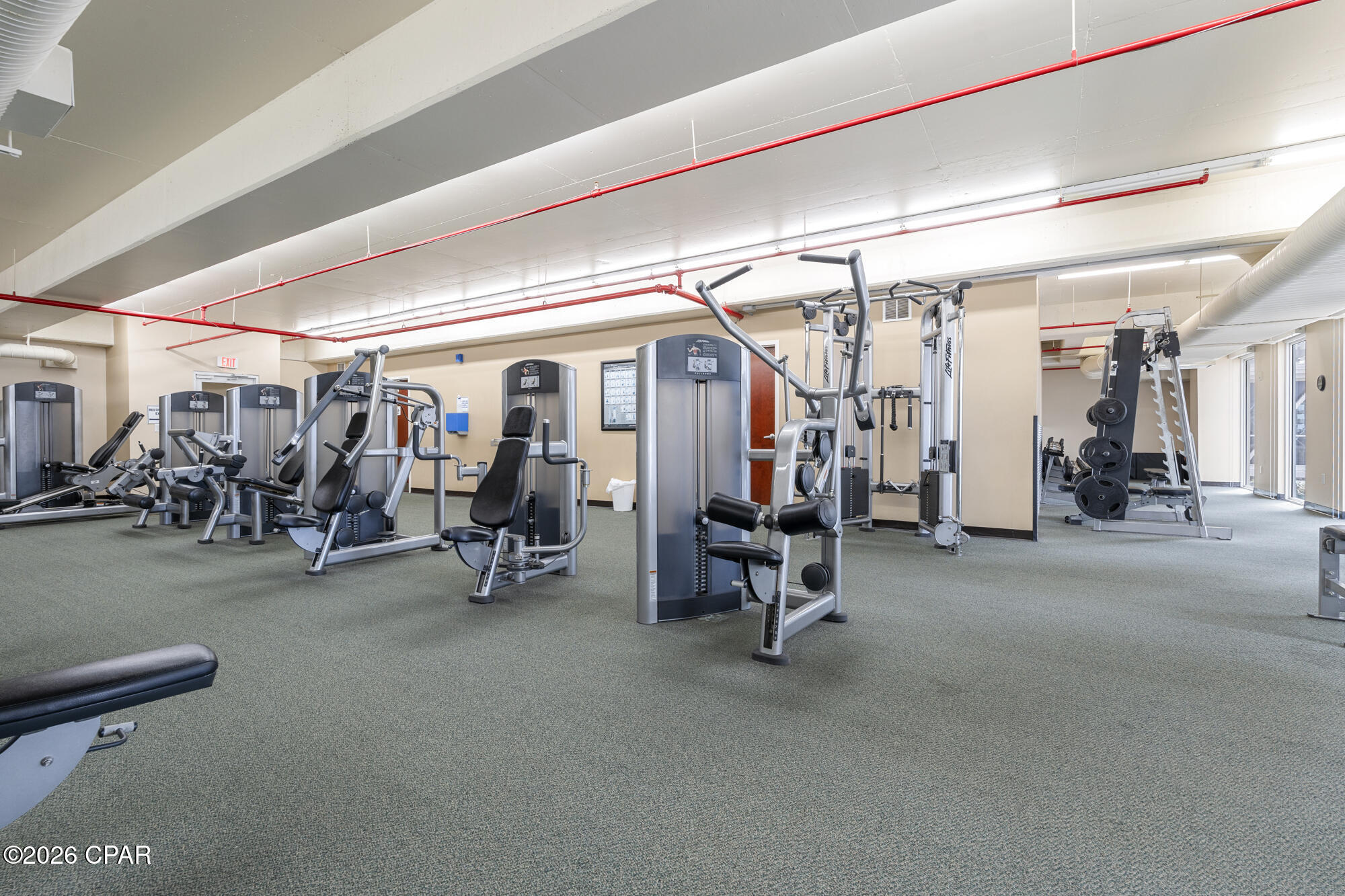 Majestic Beach Tower I - Residential