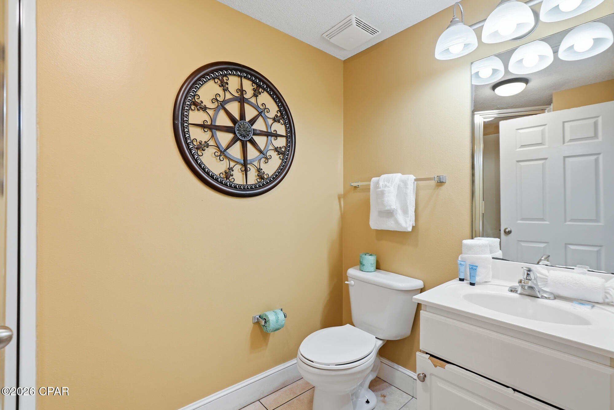 Majestic Beach Tower I - Residential