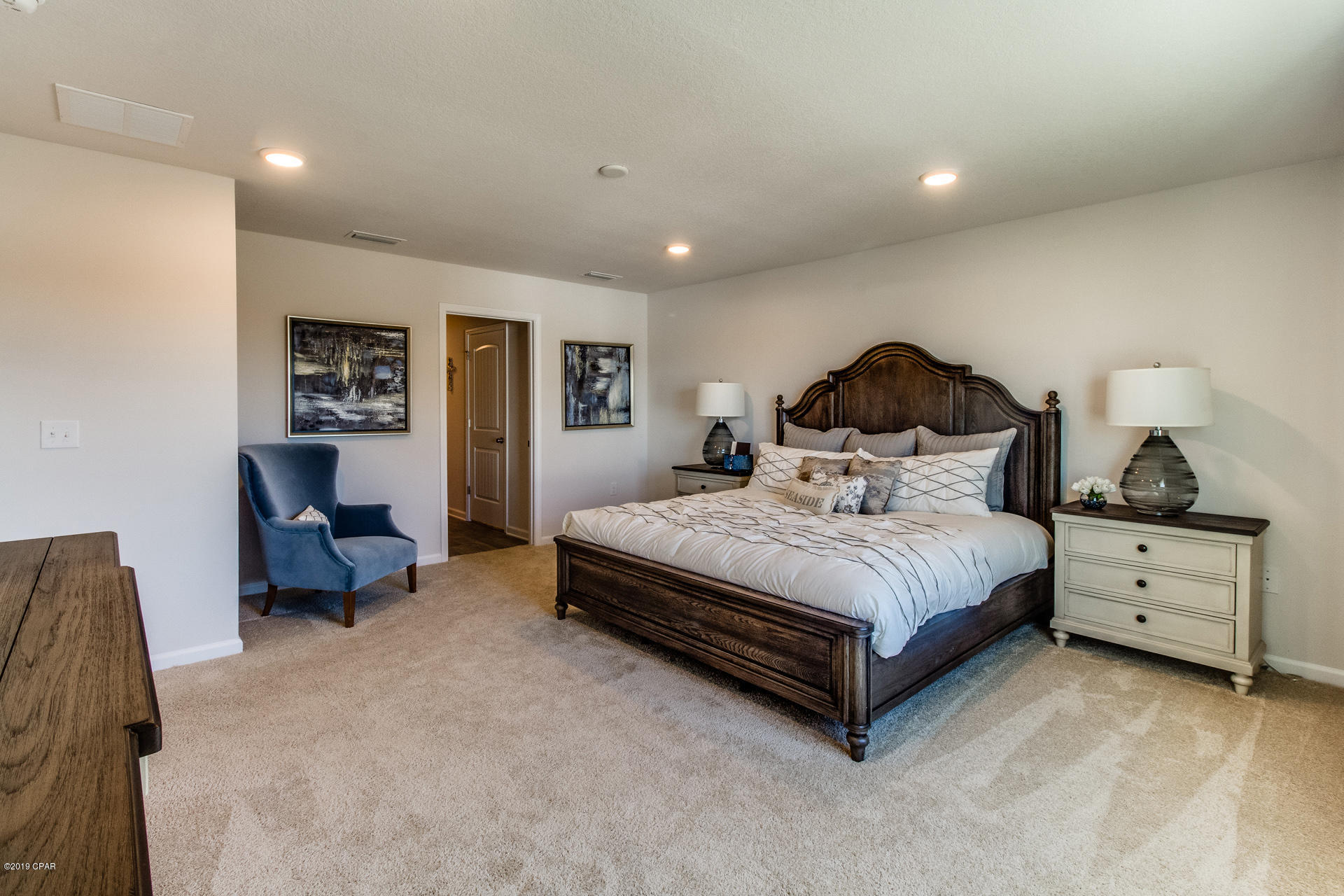 Olde Towne Village - Residential