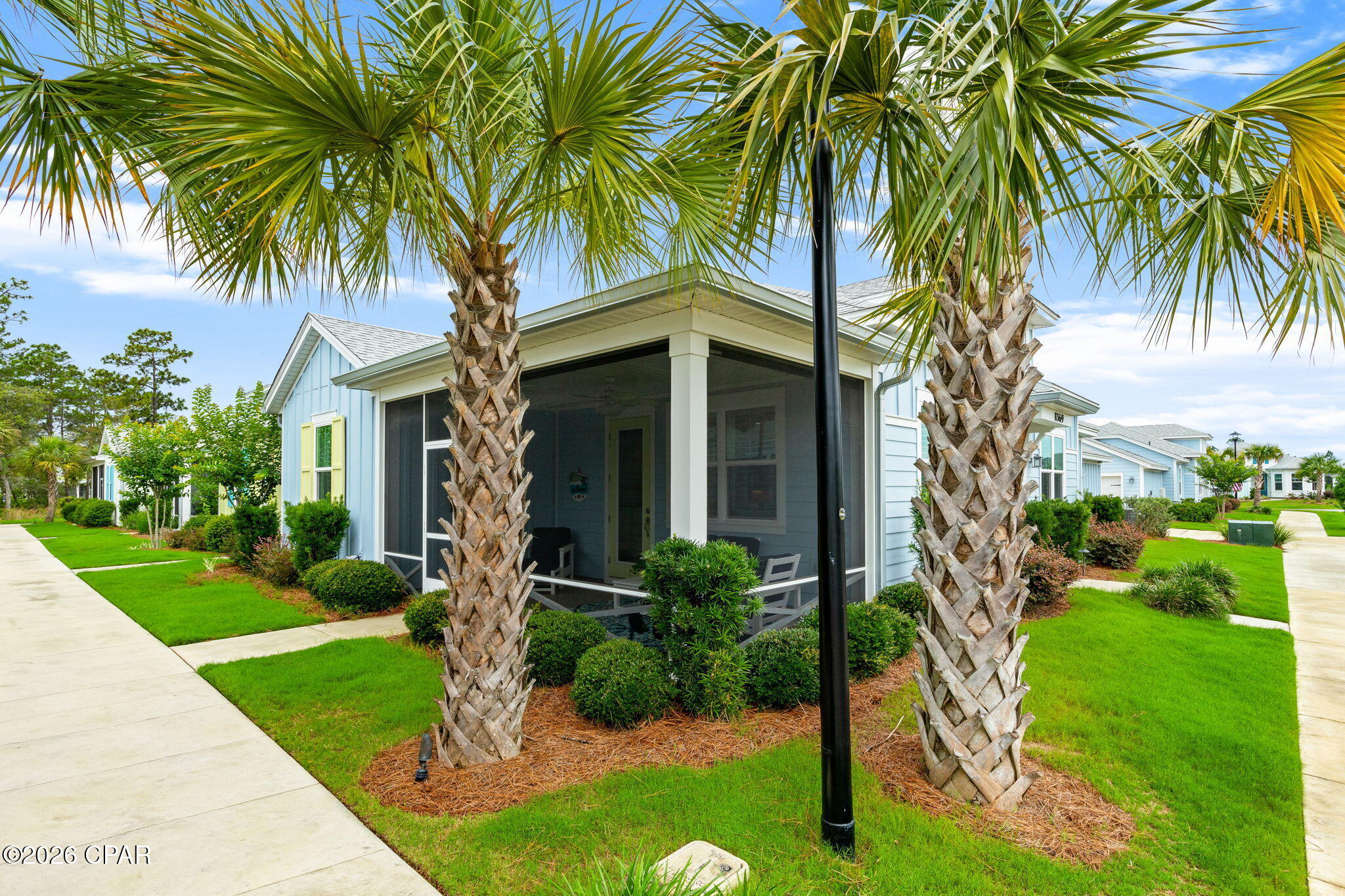 Latitude at Watersound - Residential