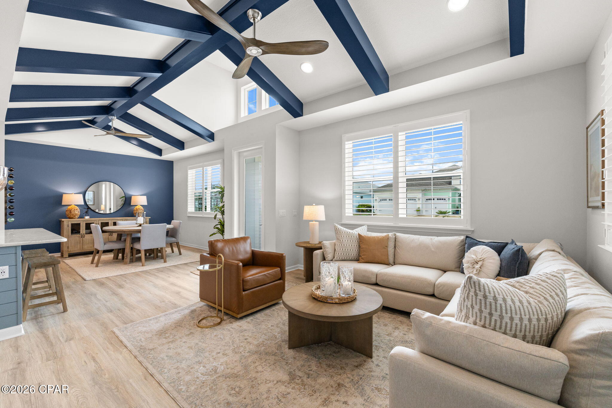 Latitude at Watersound - Residential
