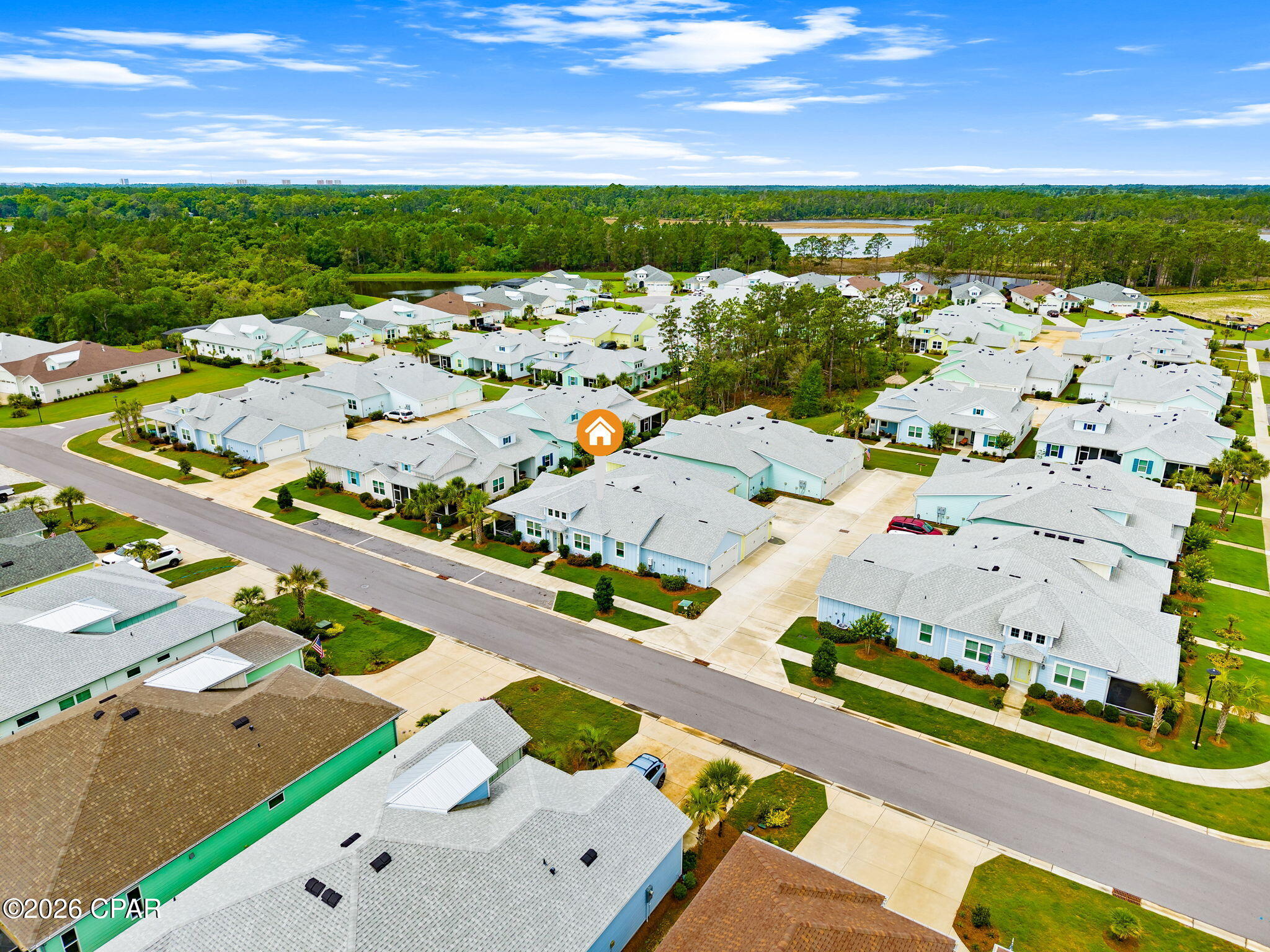 Latitude at Watersound - Residential