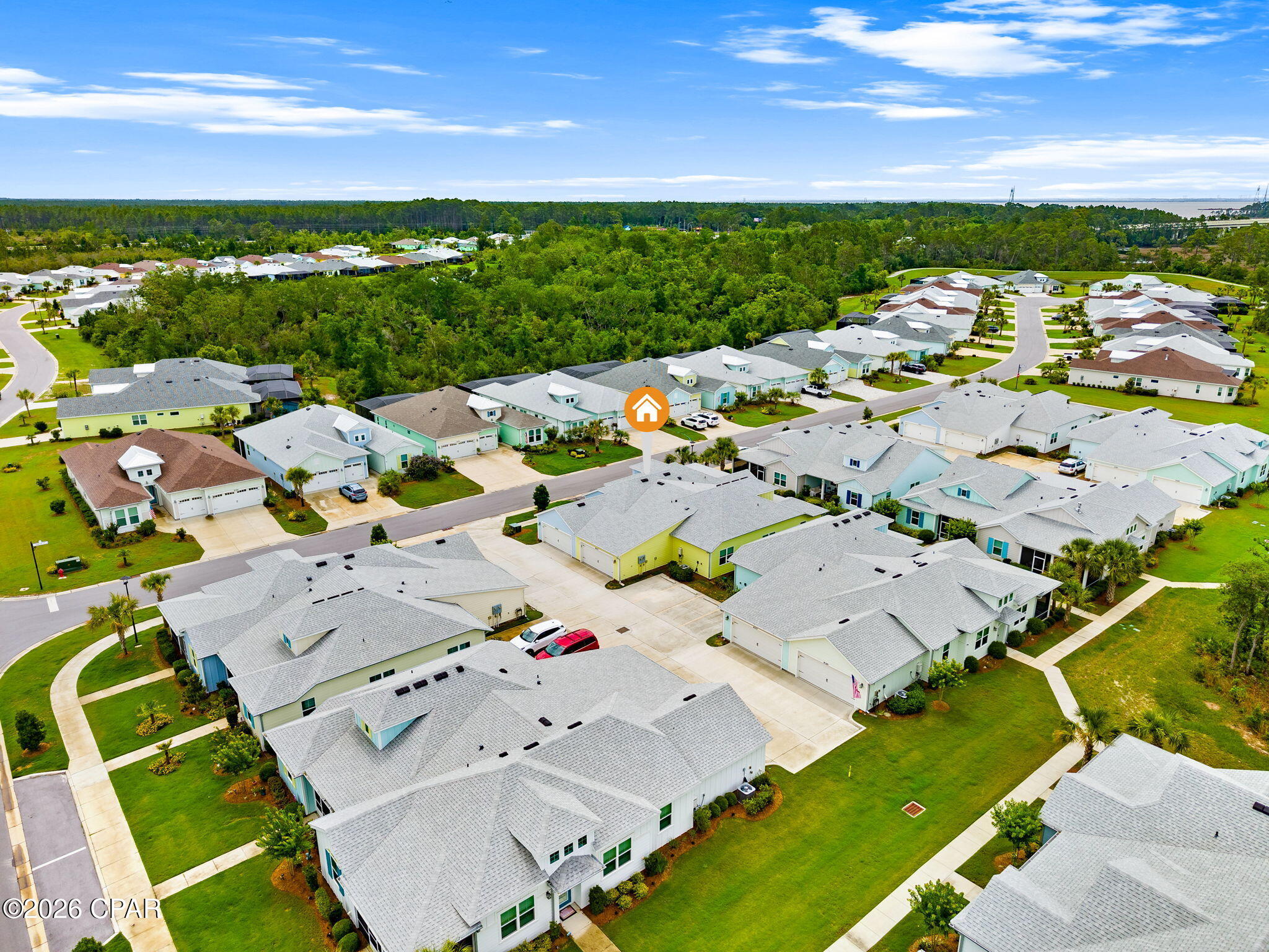 Latitude at Watersound - Residential