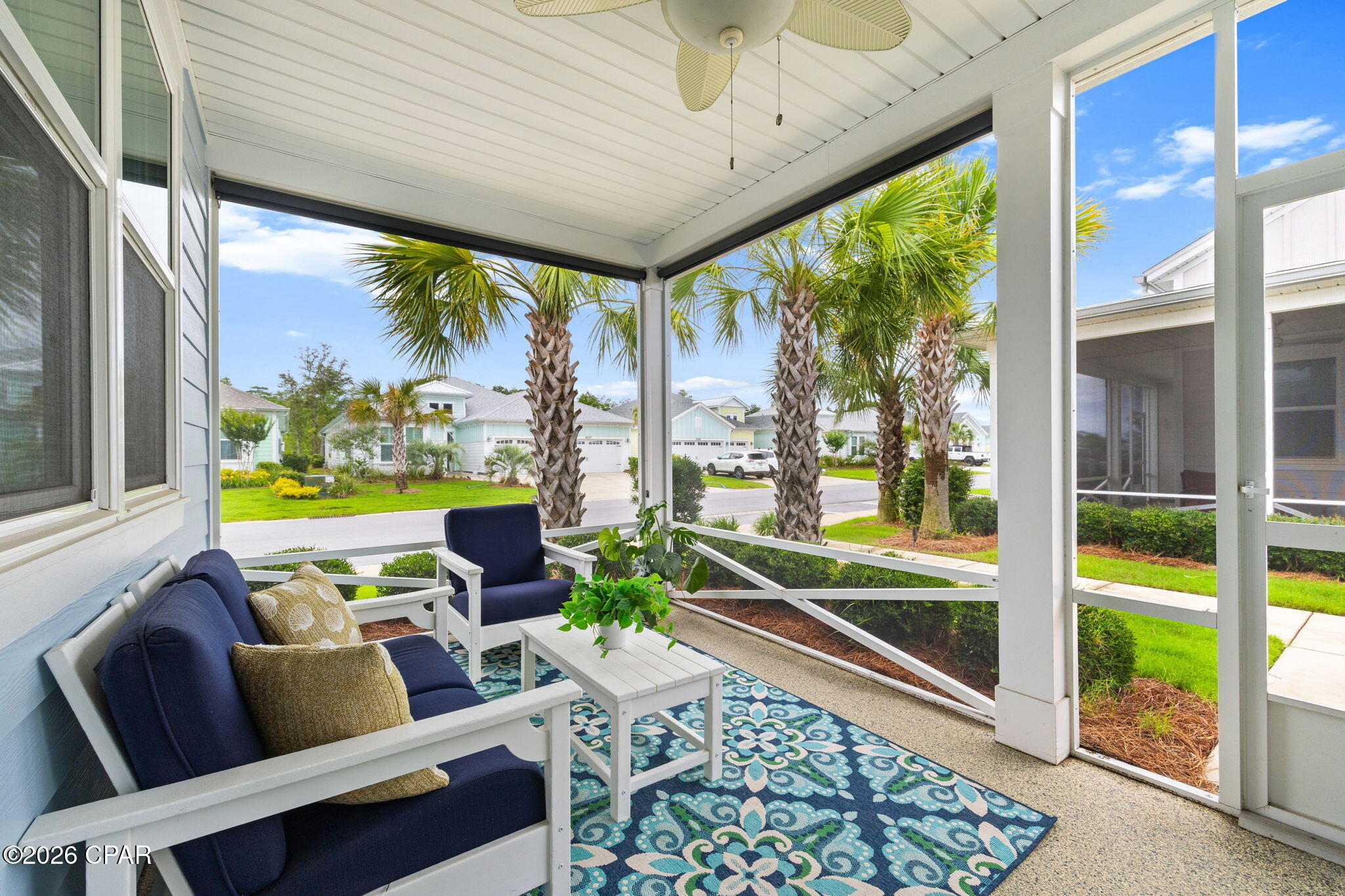 Latitude at Watersound - Residential