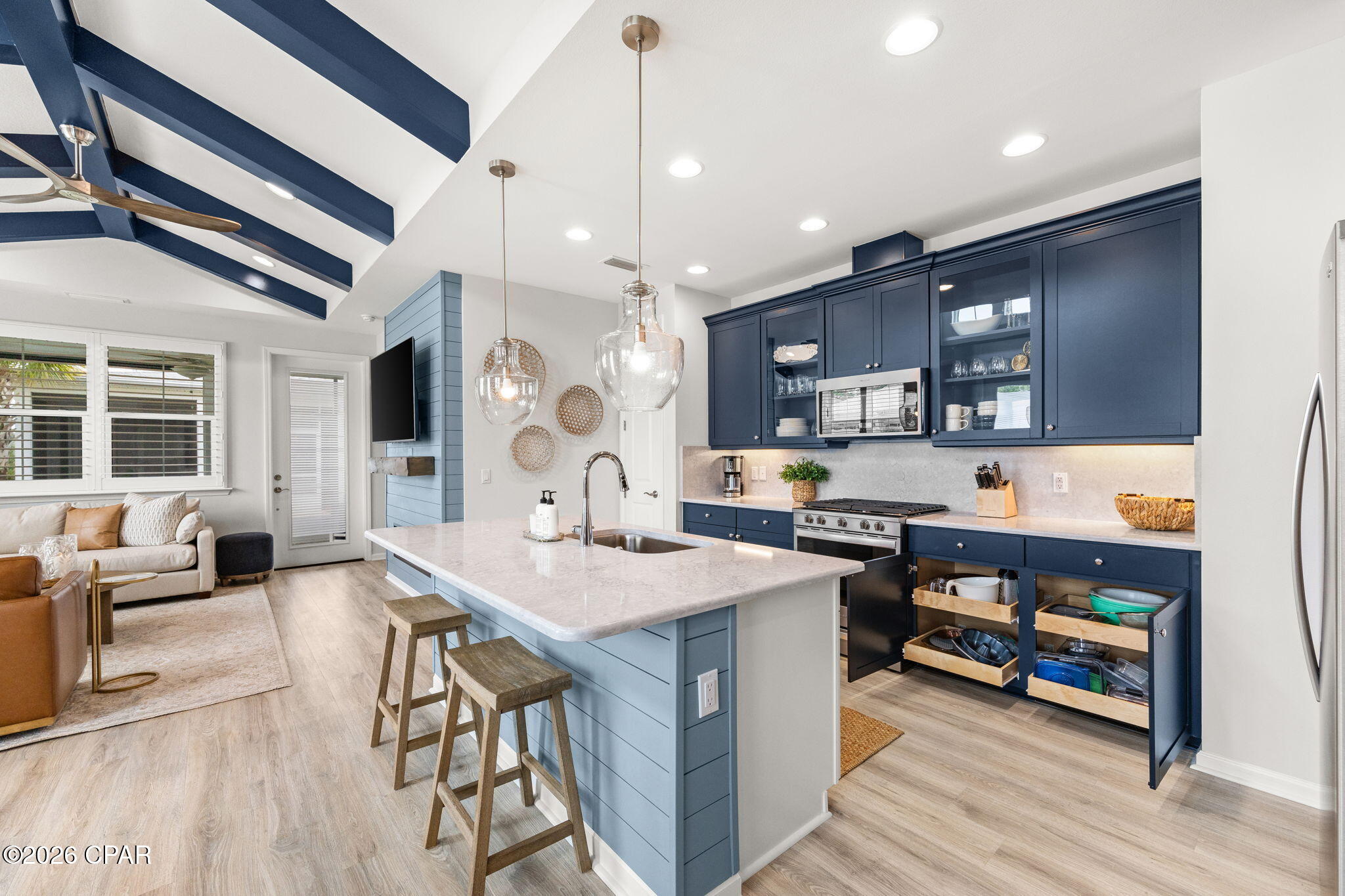 Latitude at Watersound - Residential