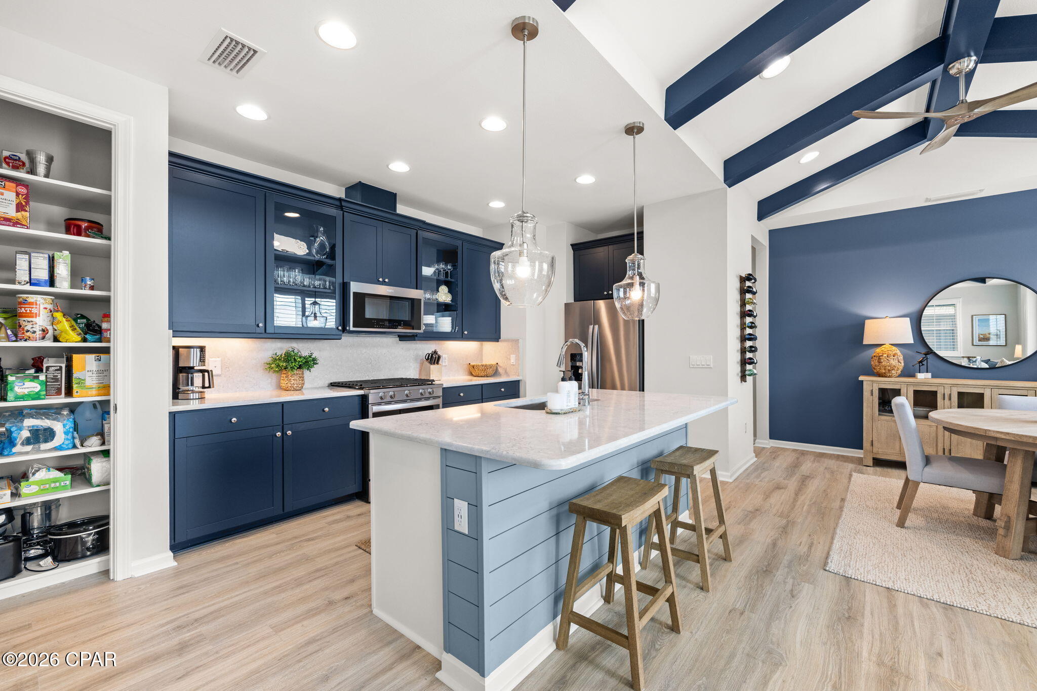 Latitude at Watersound - Residential
