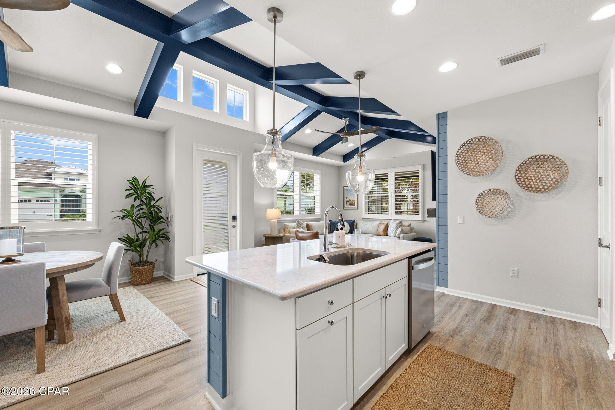 Latitude at Watersound - Residential