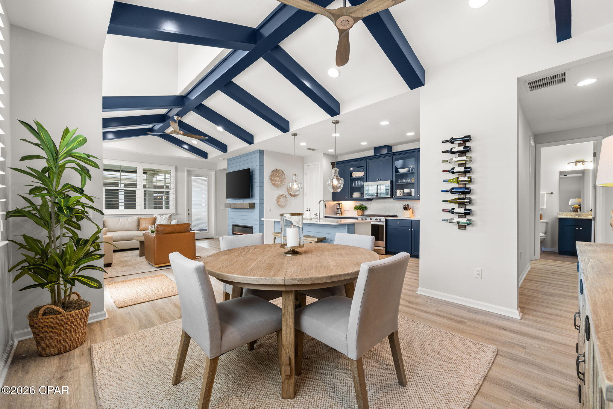 Latitude at Watersound - Residential