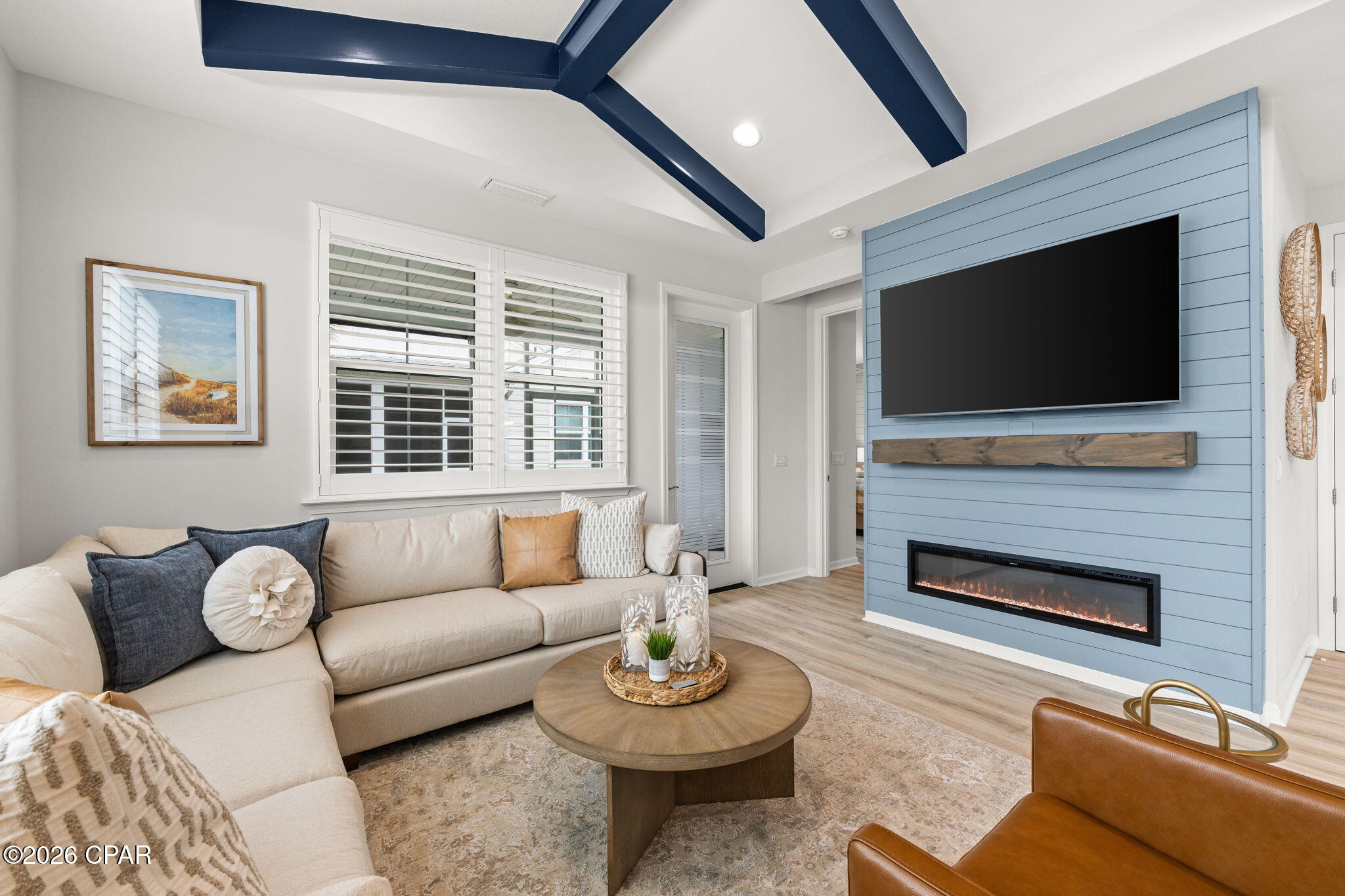 Latitude at Watersound - Residential