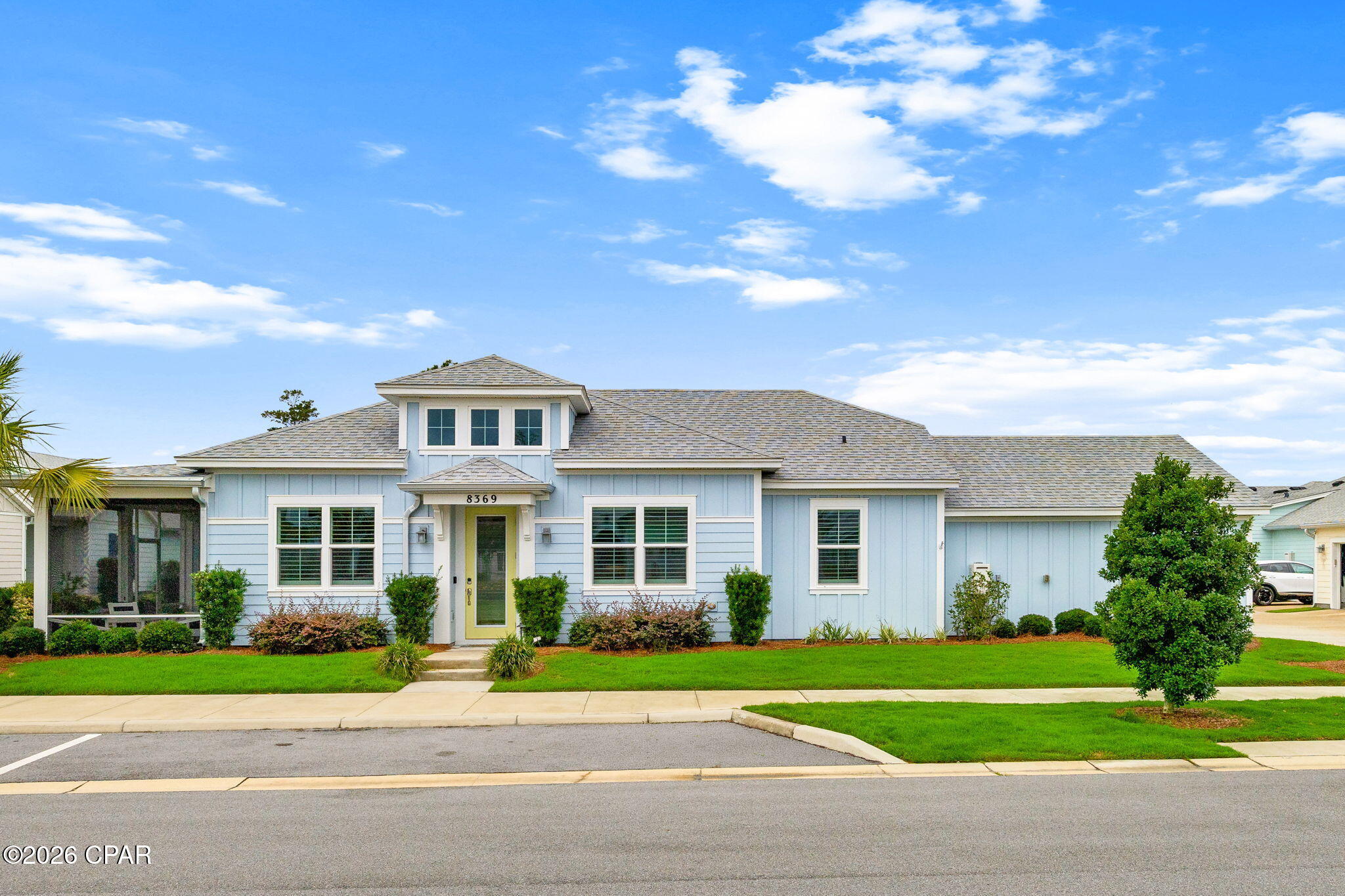 Latitude at Watersound - Residential