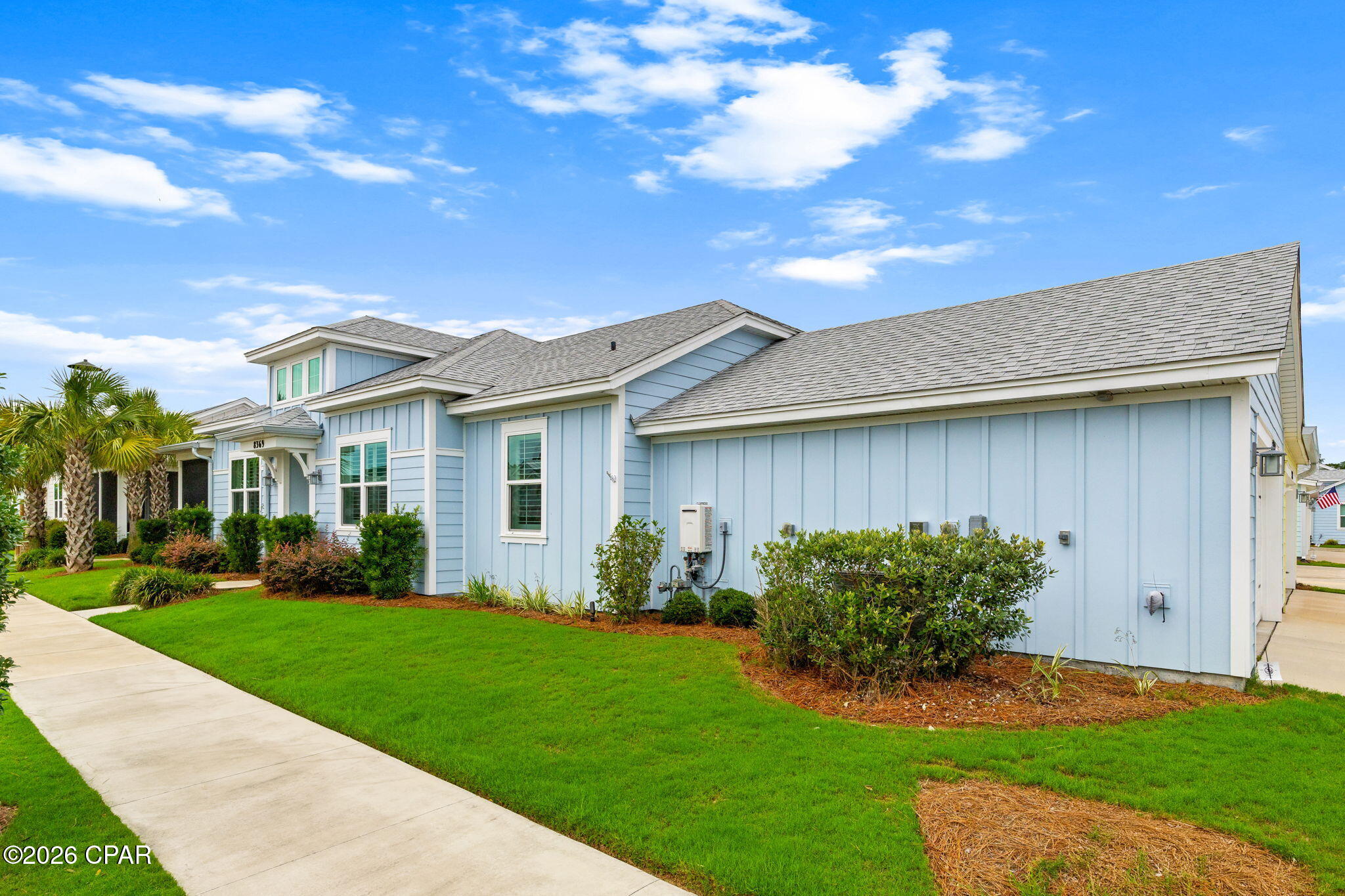 Latitude at Watersound - Residential