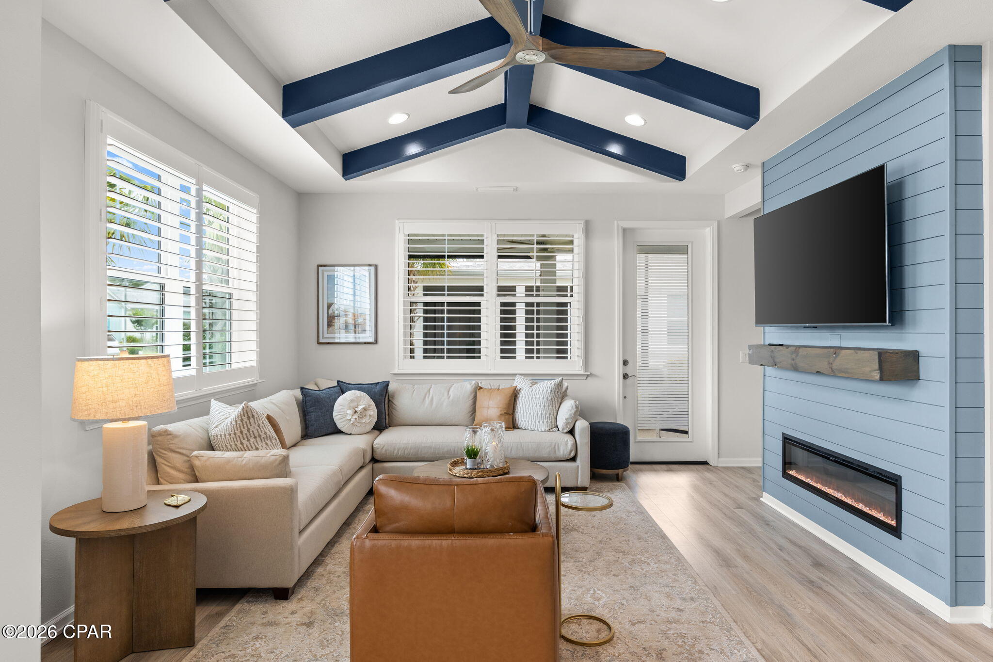 Latitude at Watersound - Residential