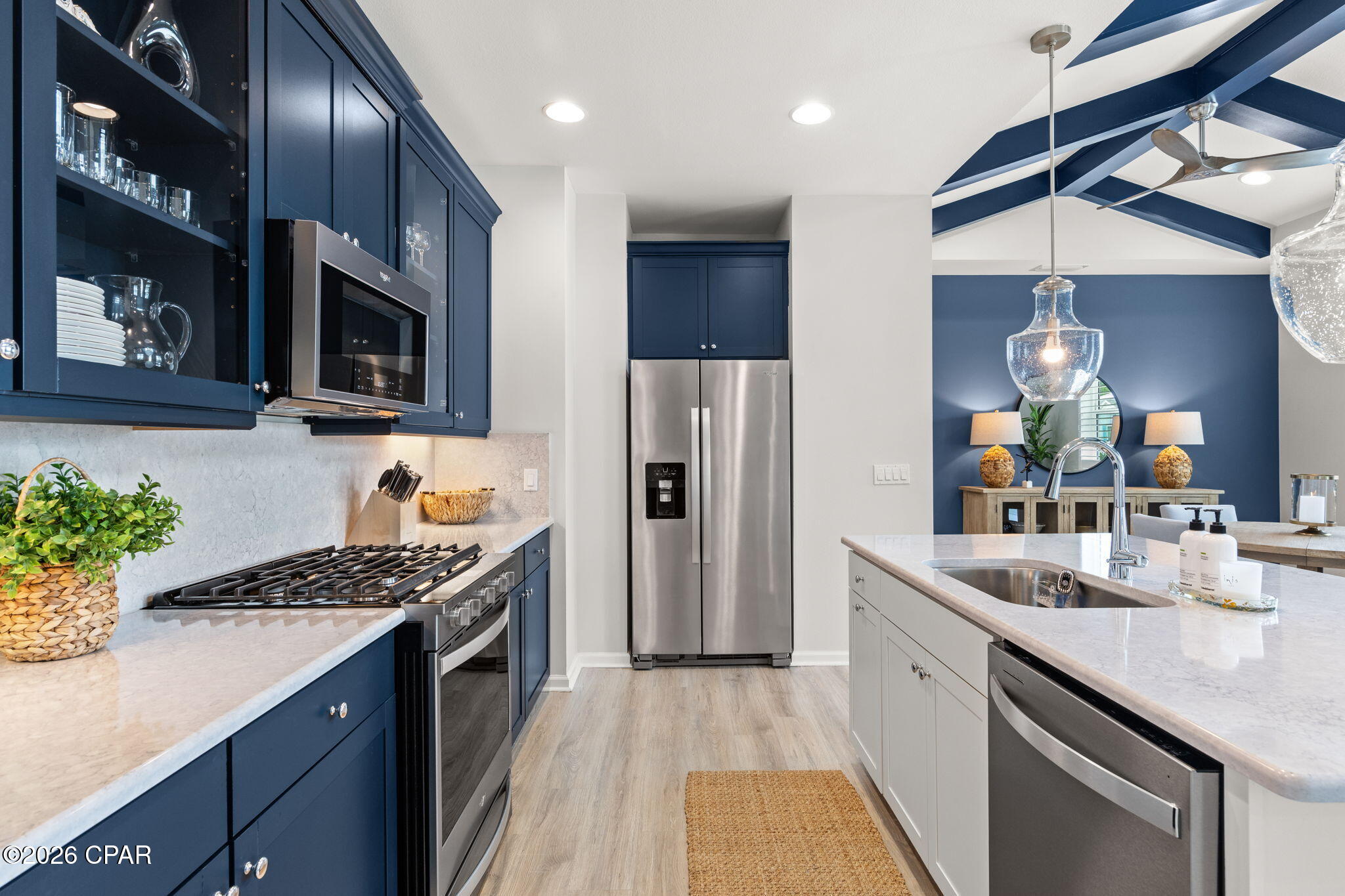 Latitude at Watersound - Residential