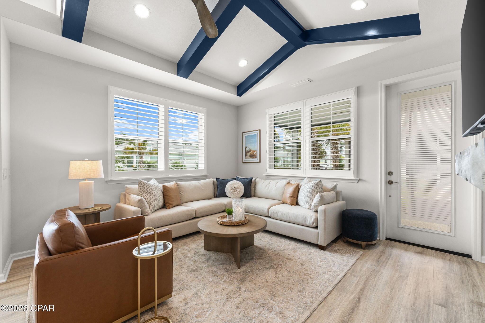 Latitude at Watersound - Residential