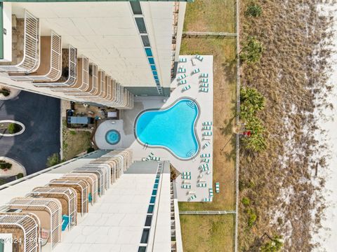 A home in Panama City Beach