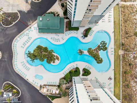 A home in Panama City Beach