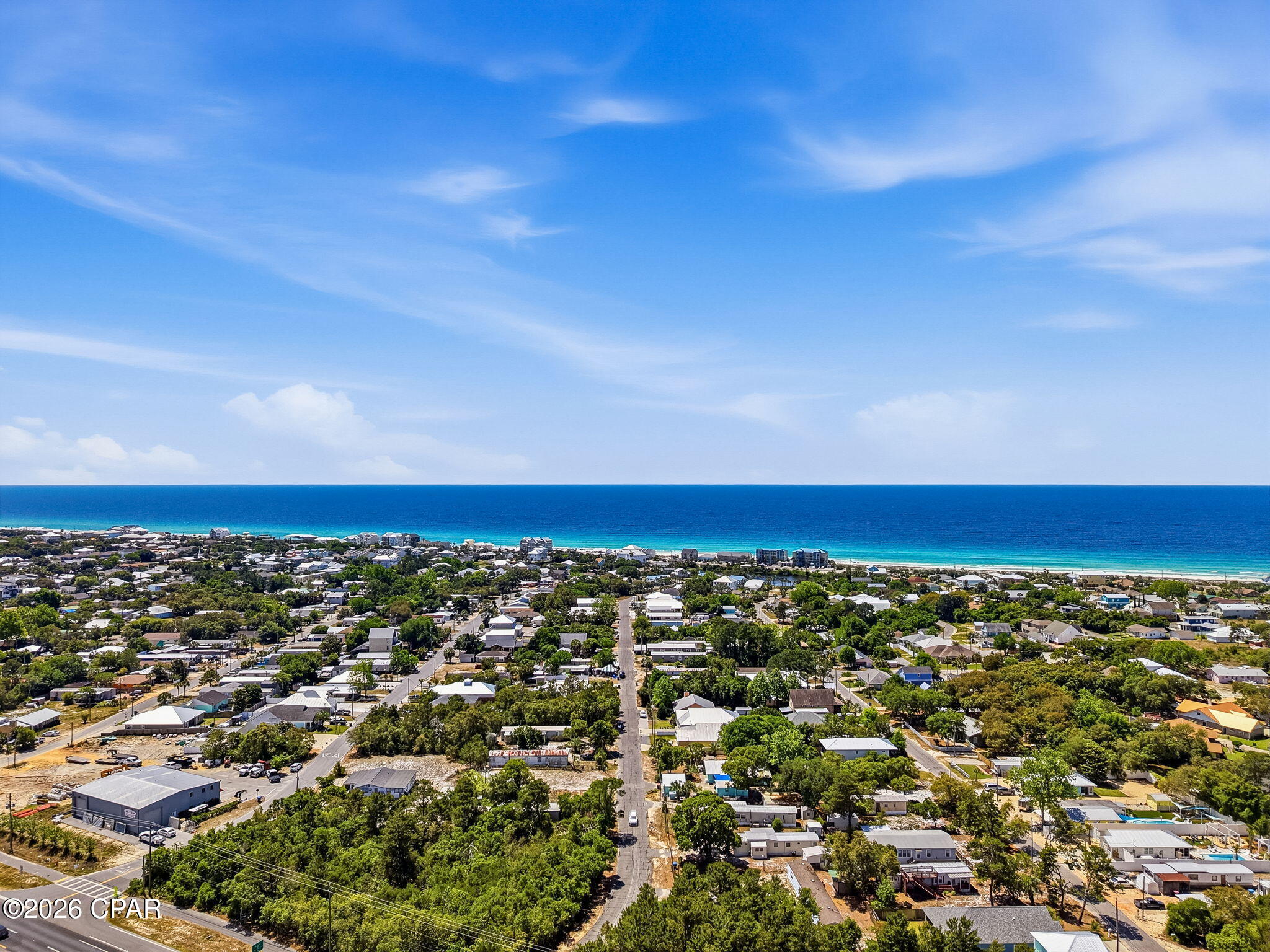 Crestview Heights - Residential