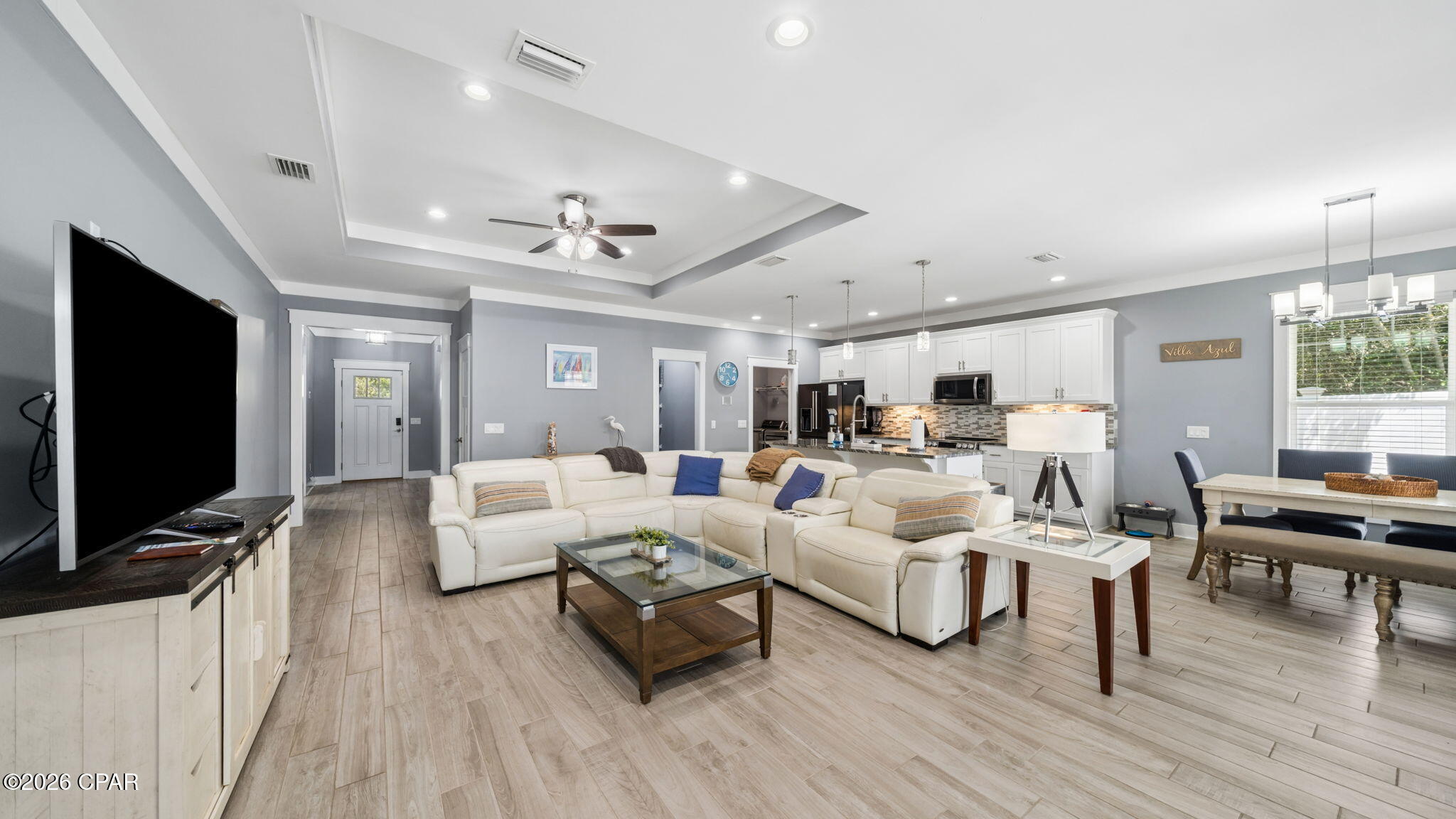 Crestview Heights - Residential