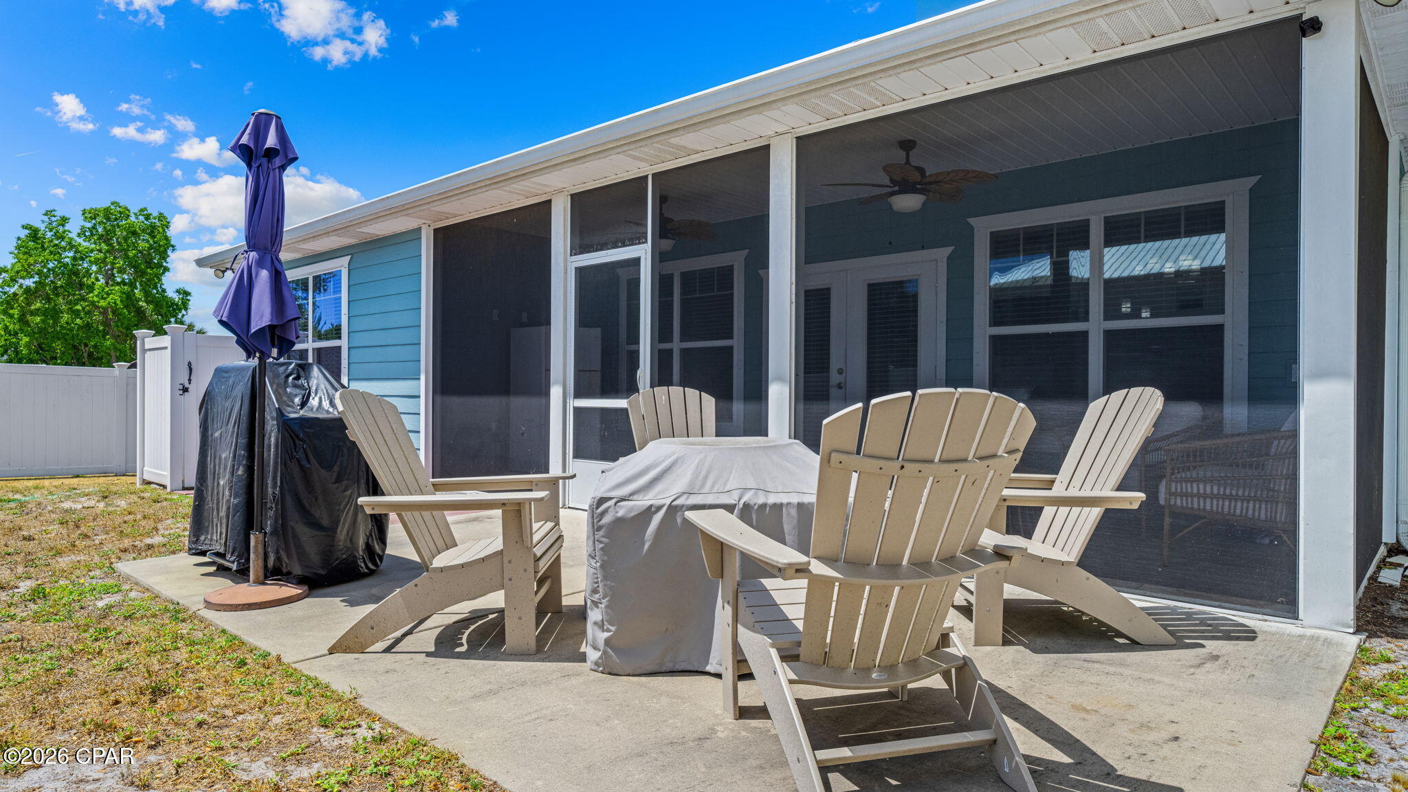 Crestview Heights - Residential