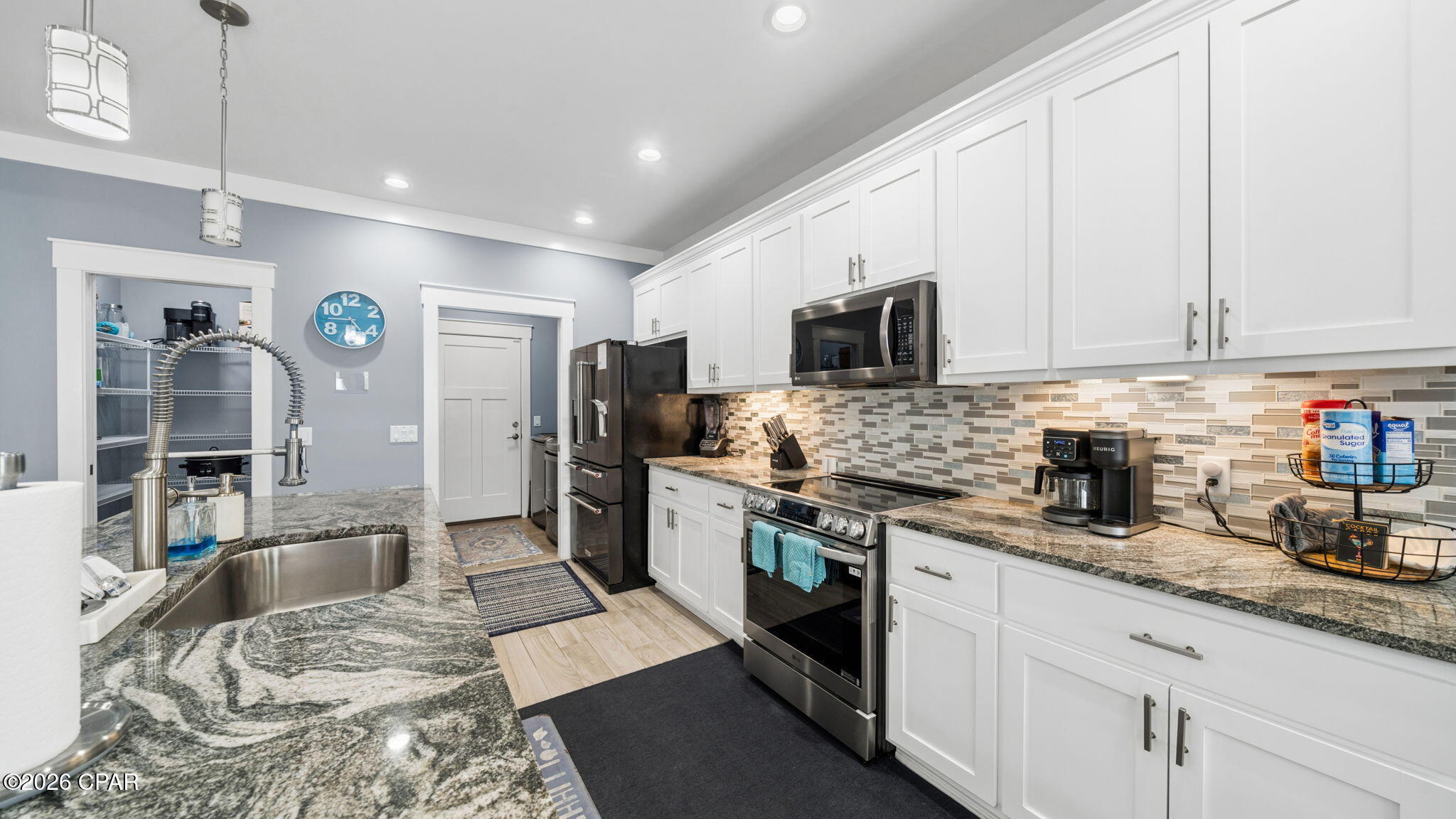 Crestview Heights - Residential