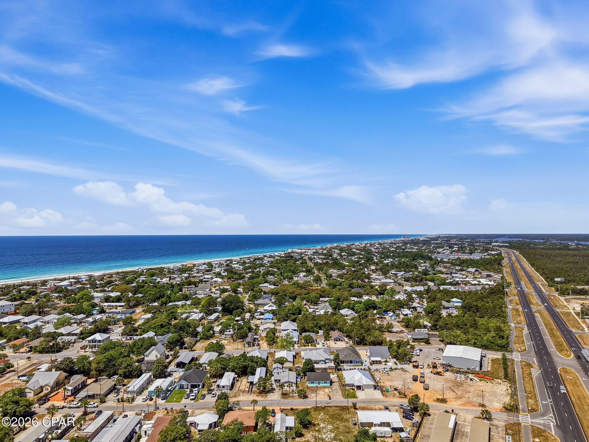 Crestview Heights - Residential