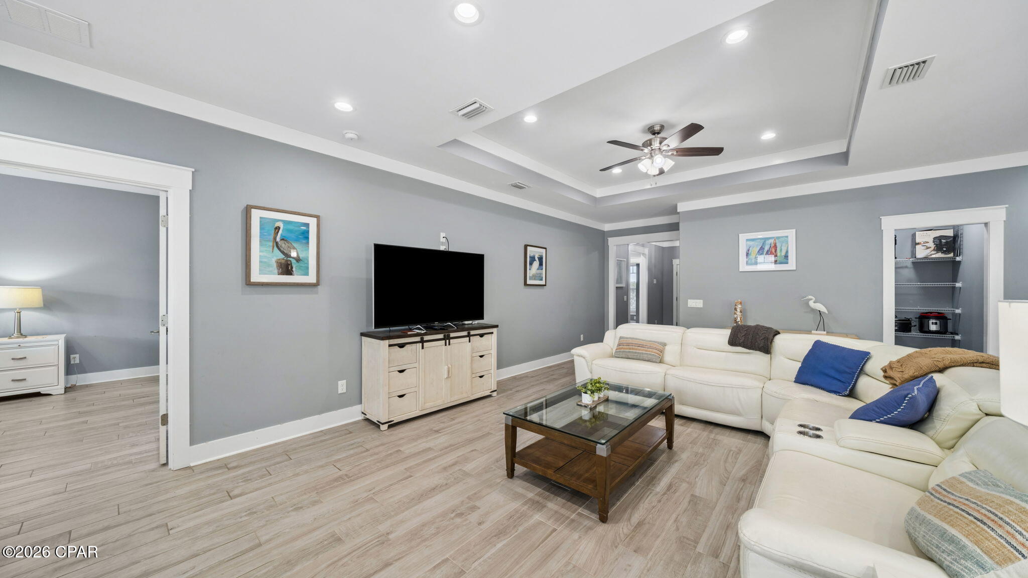 Crestview Heights - Residential