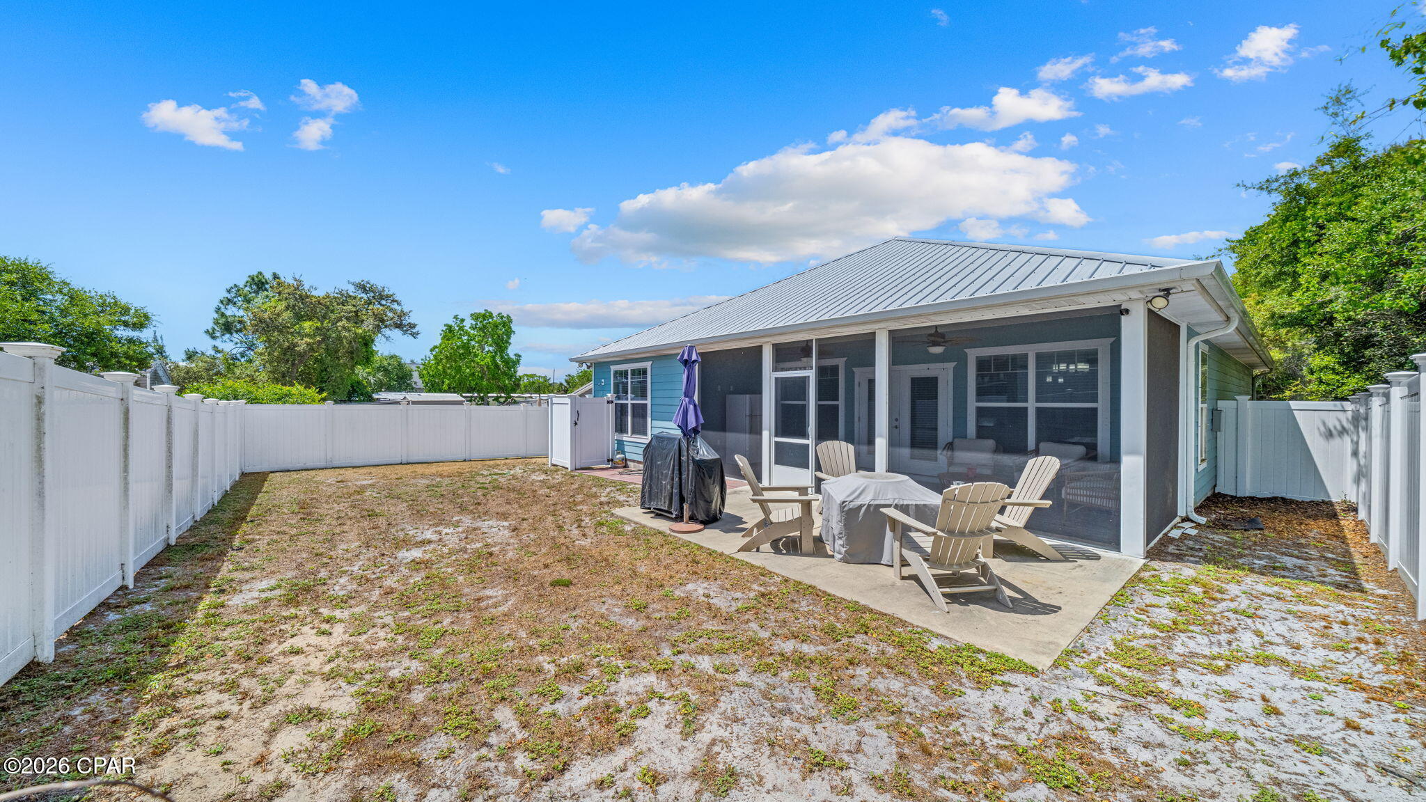 Crestview Heights - Residential