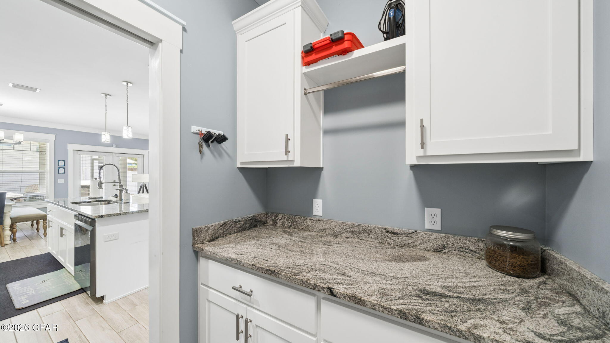 Crestview Heights - Residential