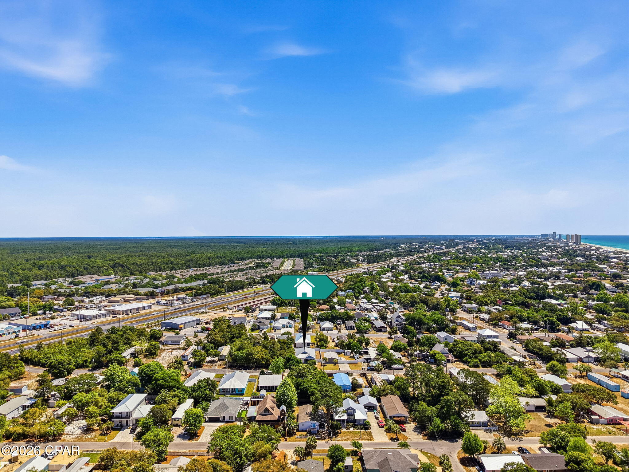 Crestview Heights - Residential