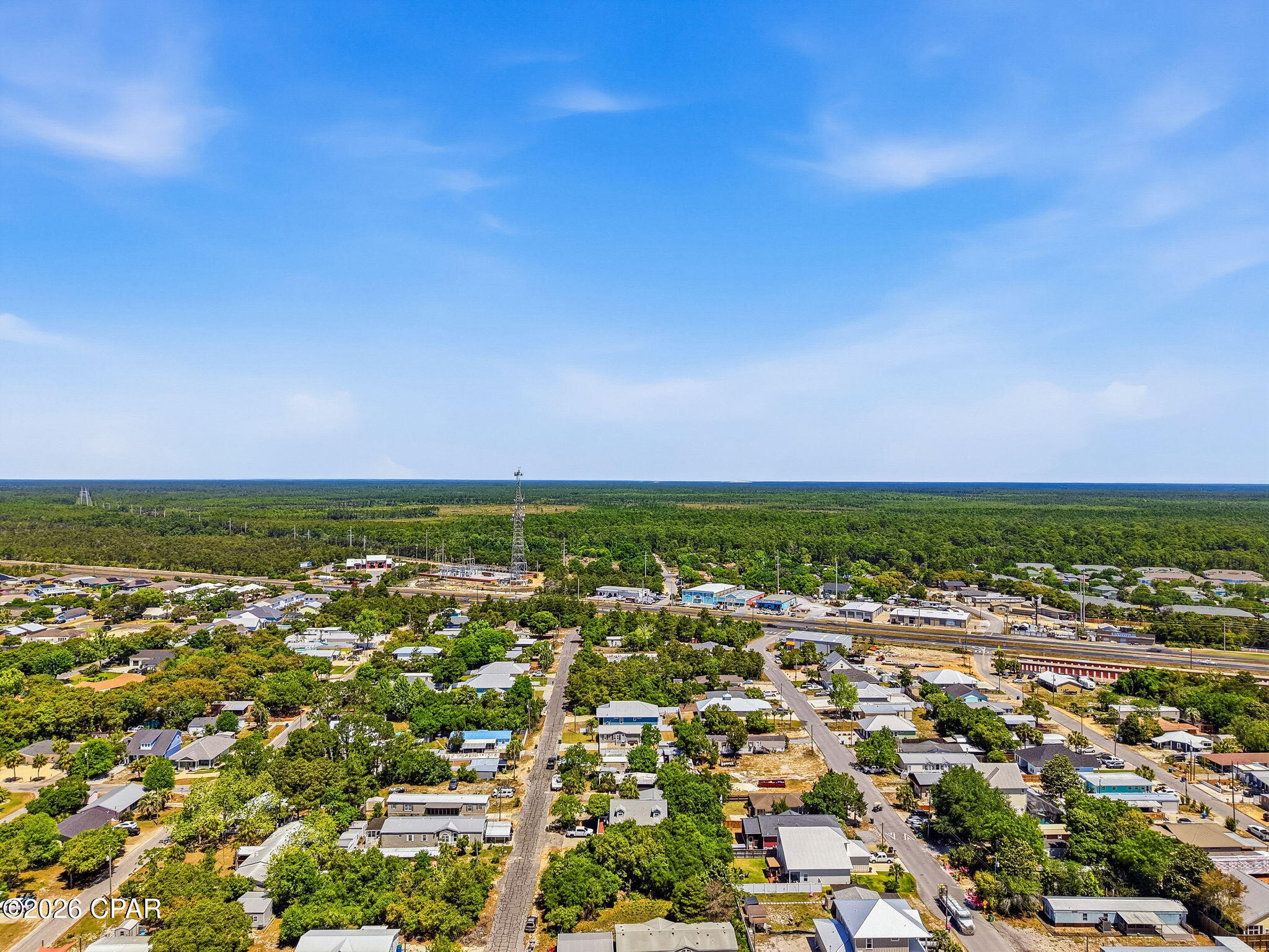 Crestview Heights - Residential