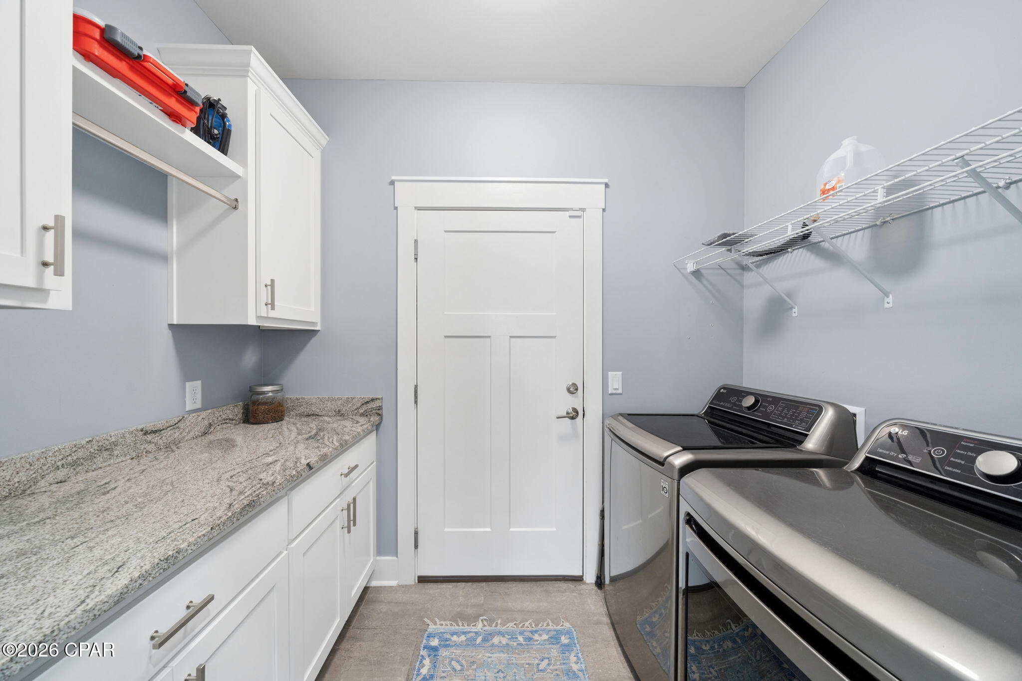 Crestview Heights - Residential