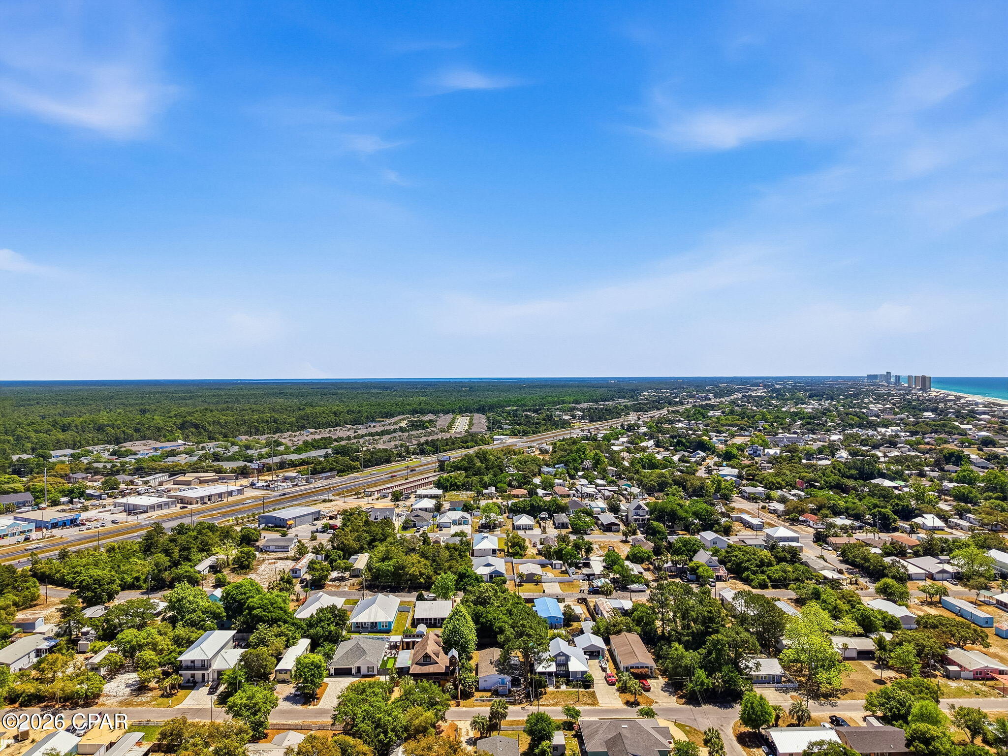 Crestview Heights - Residential