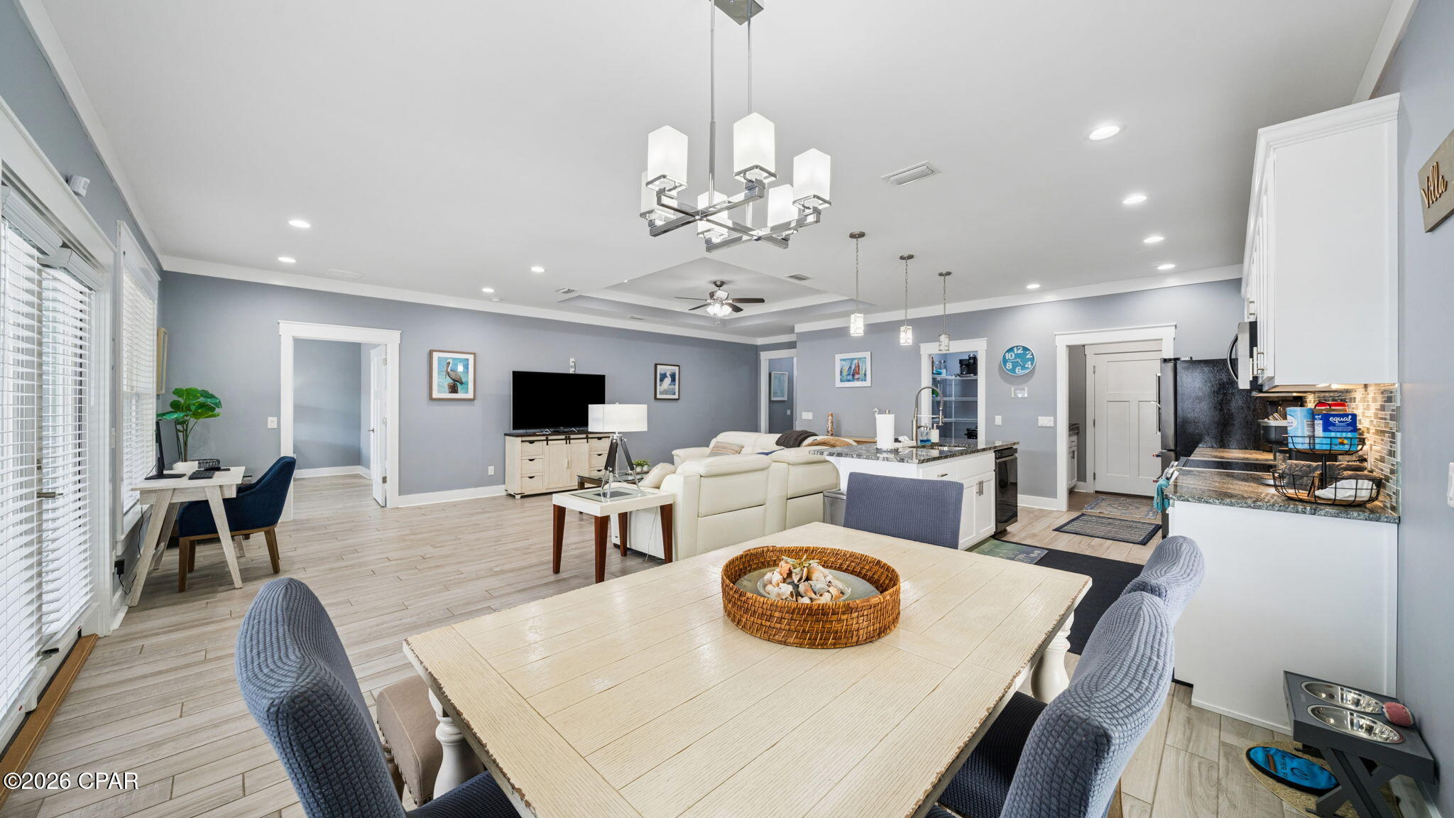 Crestview Heights - Residential