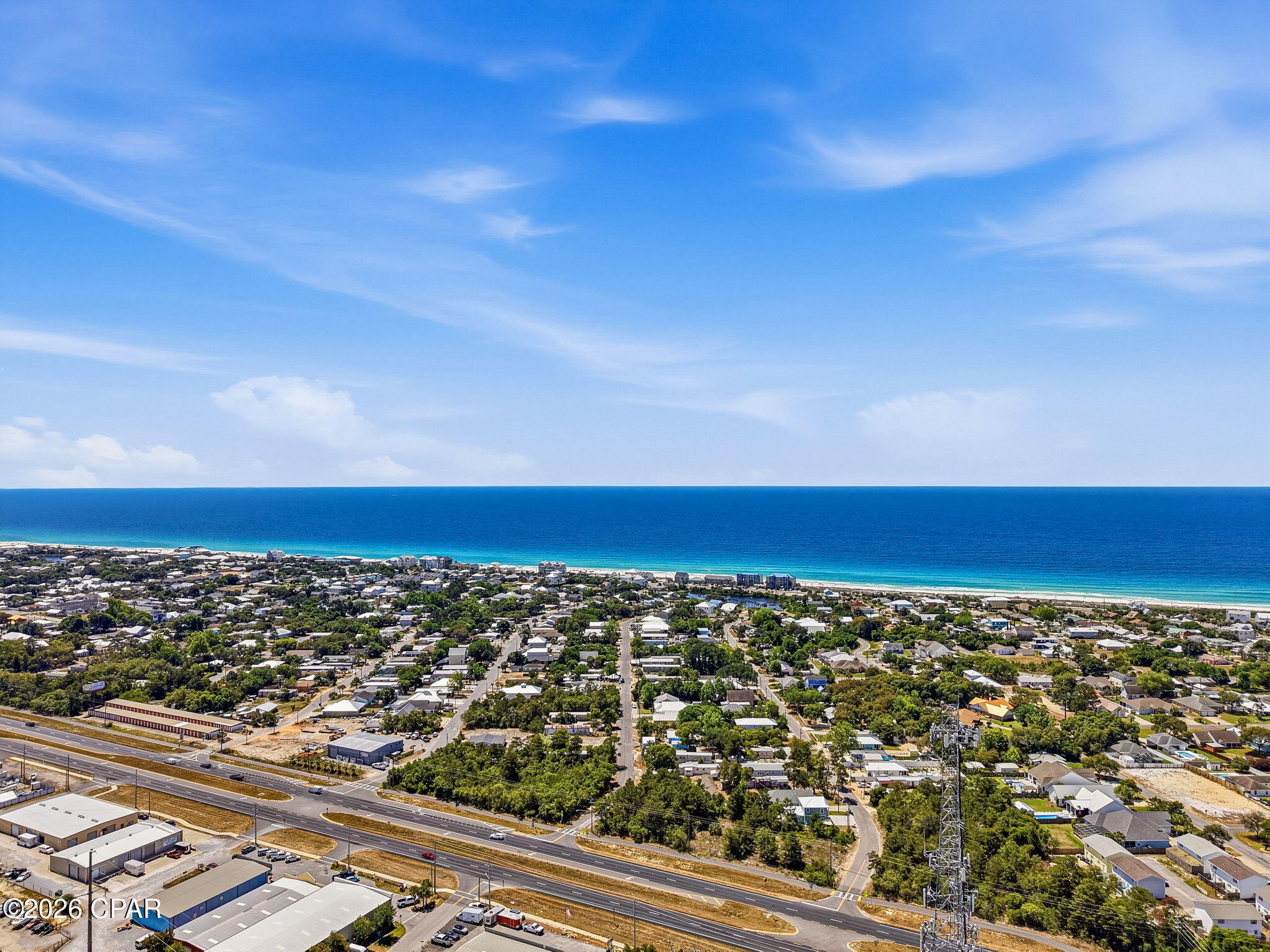 Crestview Heights - Residential