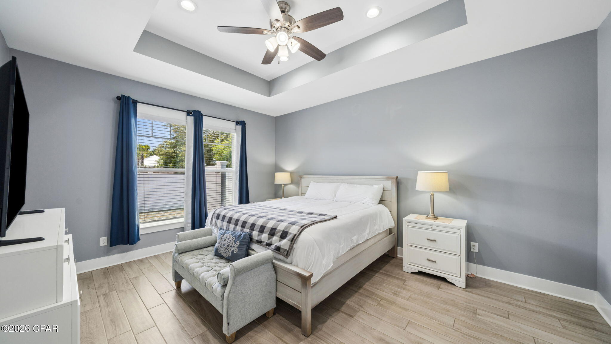 Crestview Heights - Residential