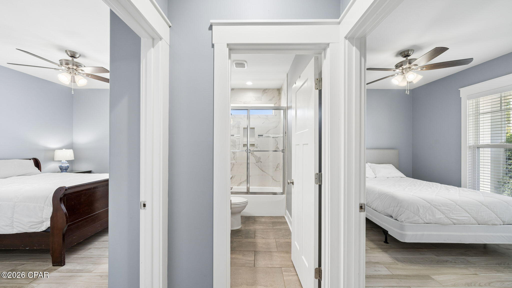 Crestview Heights - Residential