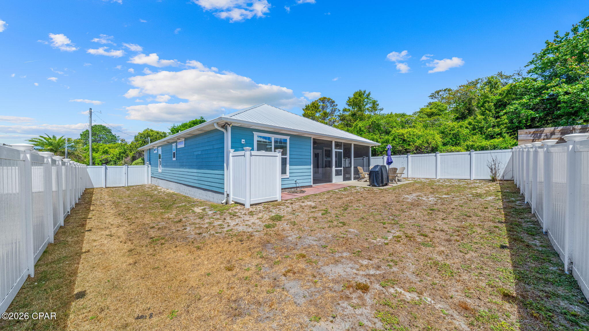 Crestview Heights - Residential