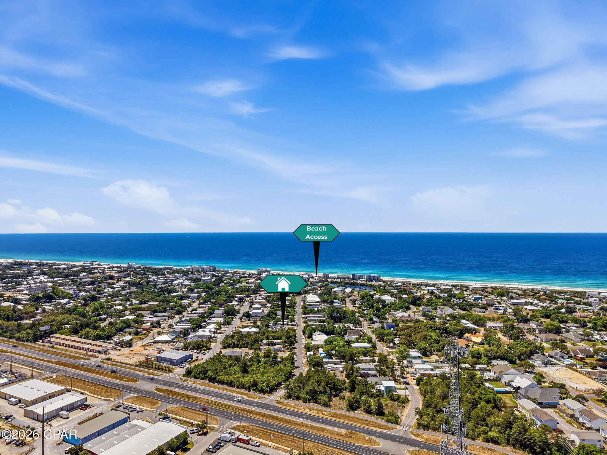 Crestview Heights - Residential