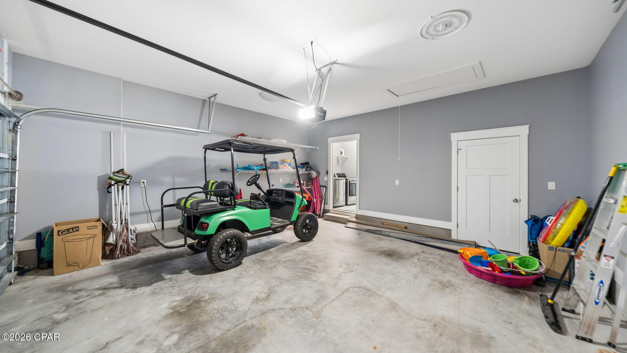 Crestview Heights - Residential