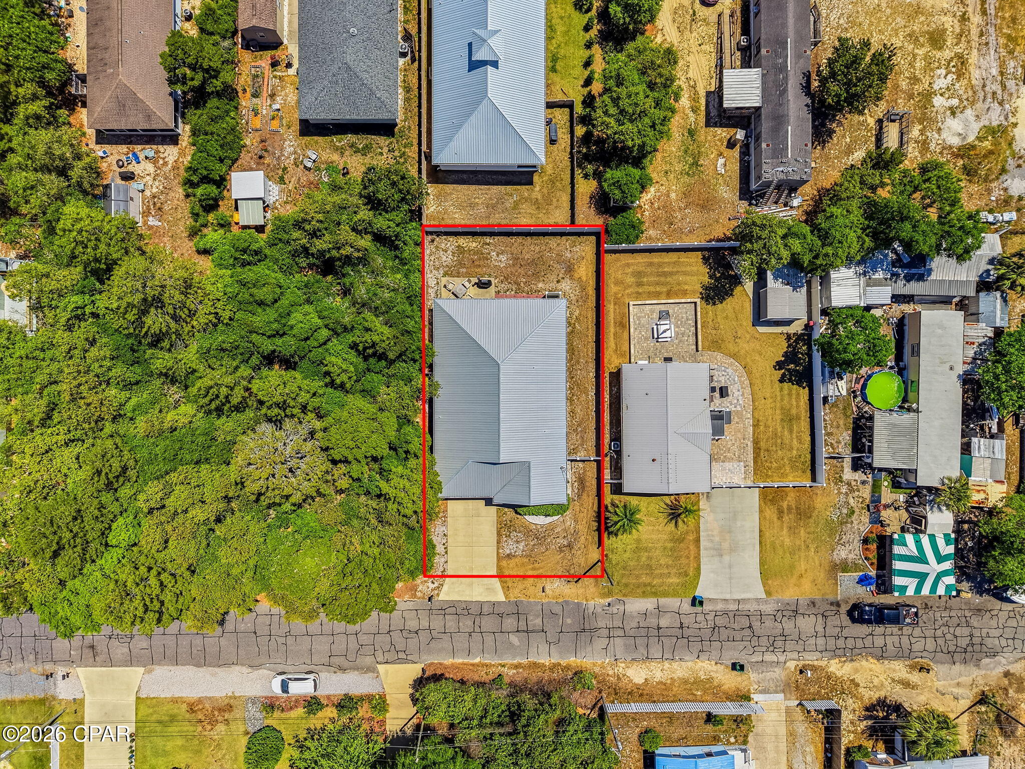 Crestview Heights - Residential