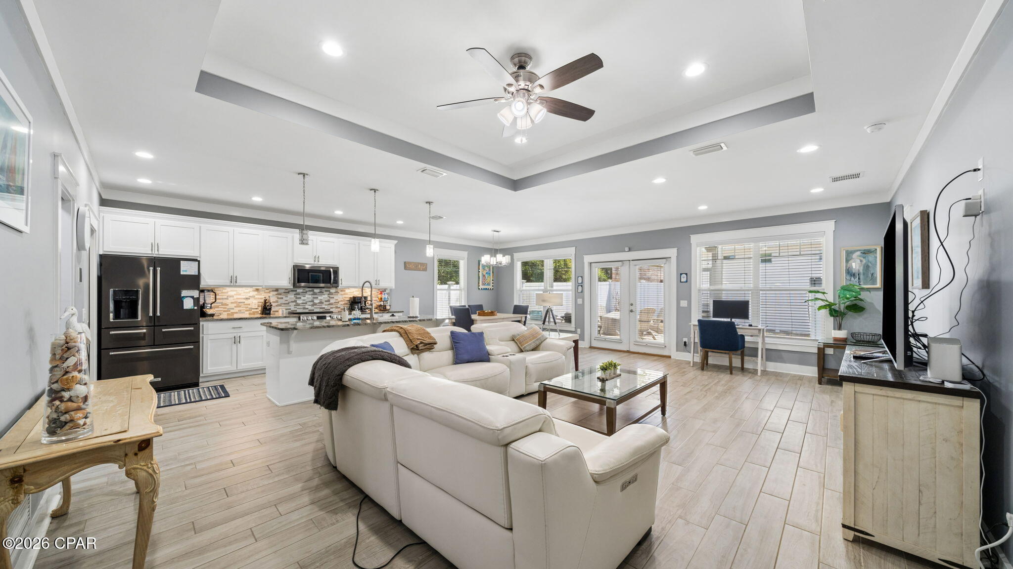 Crestview Heights - Residential