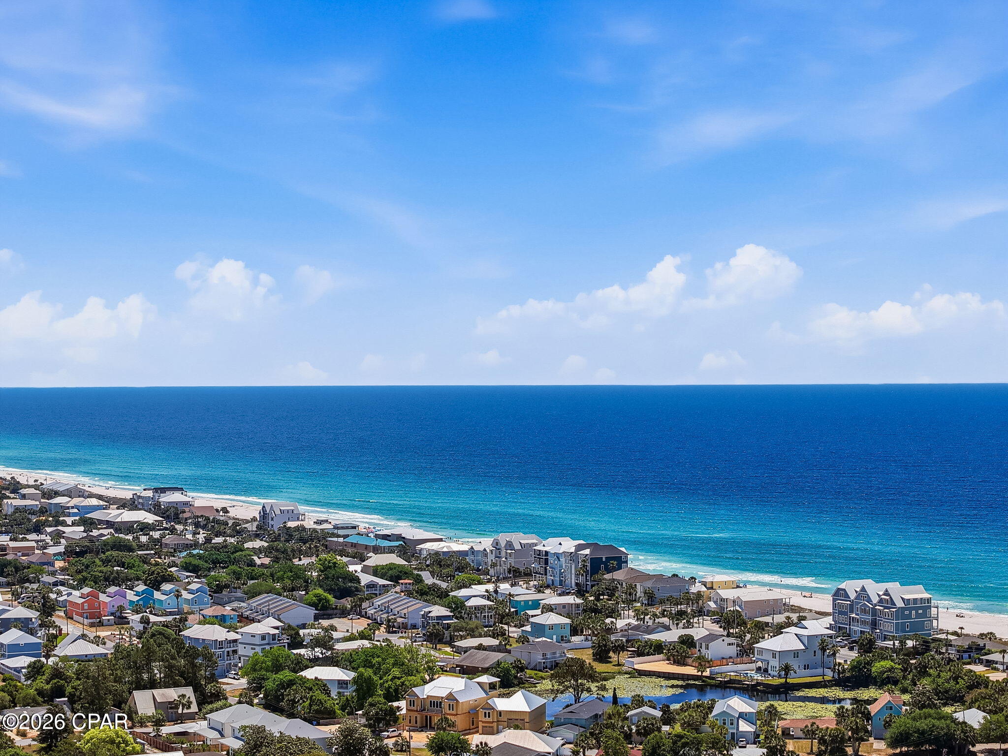 Crestview Heights - Residential