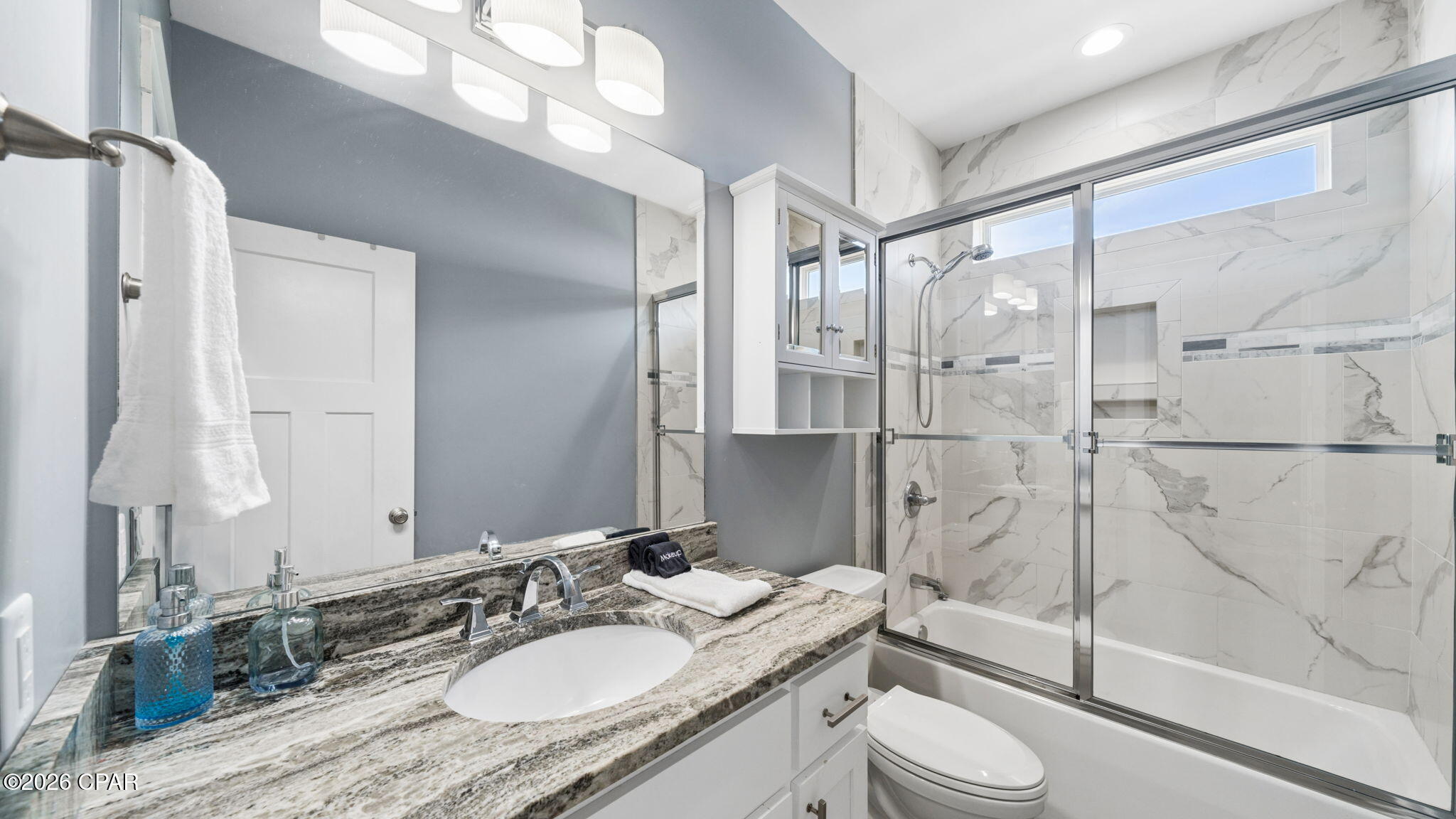 Crestview Heights - Residential