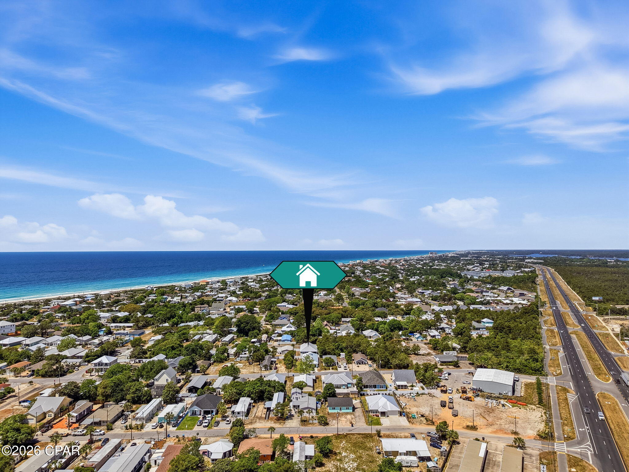 Crestview Heights - Residential