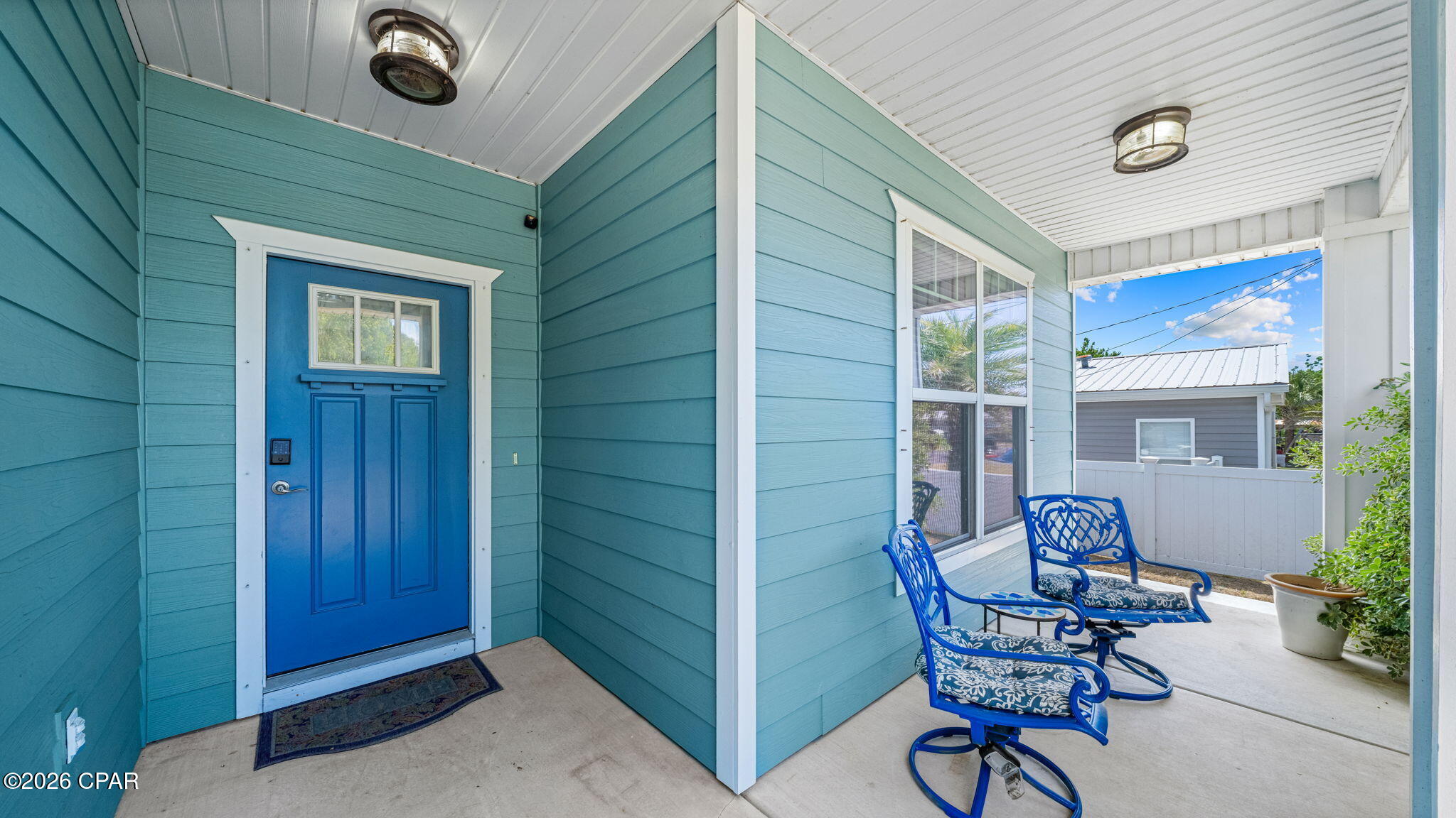 Crestview Heights - Residential