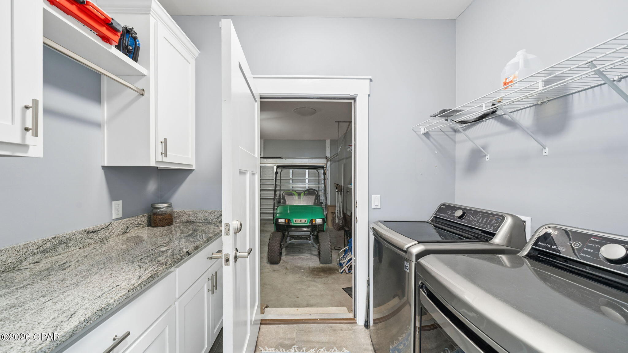 Crestview Heights - Residential