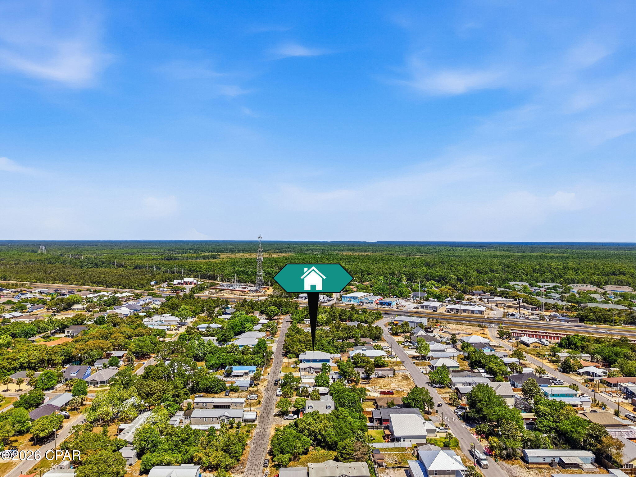 Crestview Heights - Residential